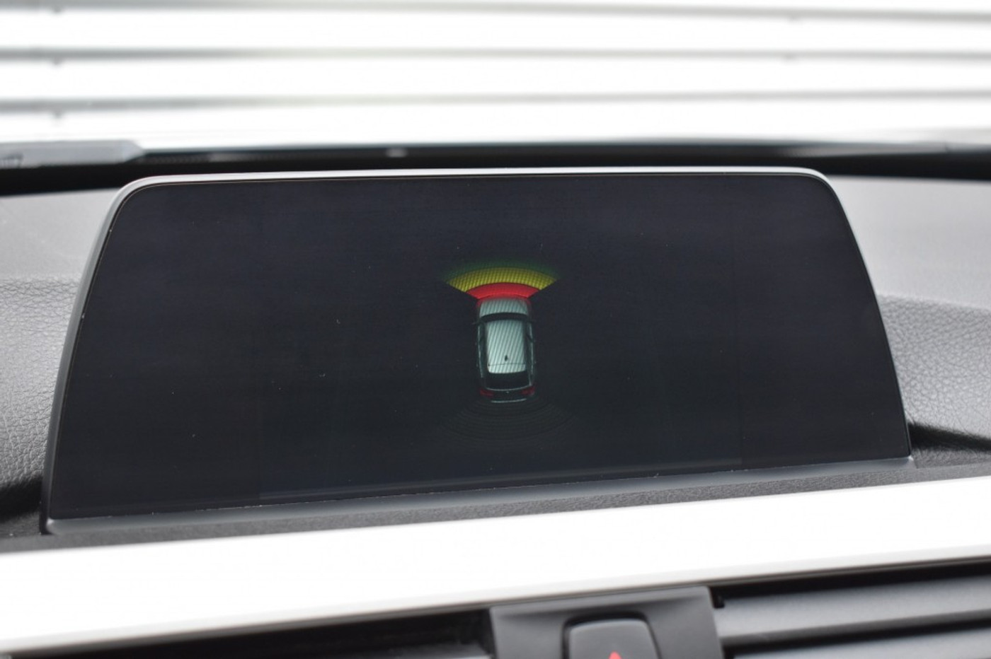 Foto van BMW 3-serie Touring
