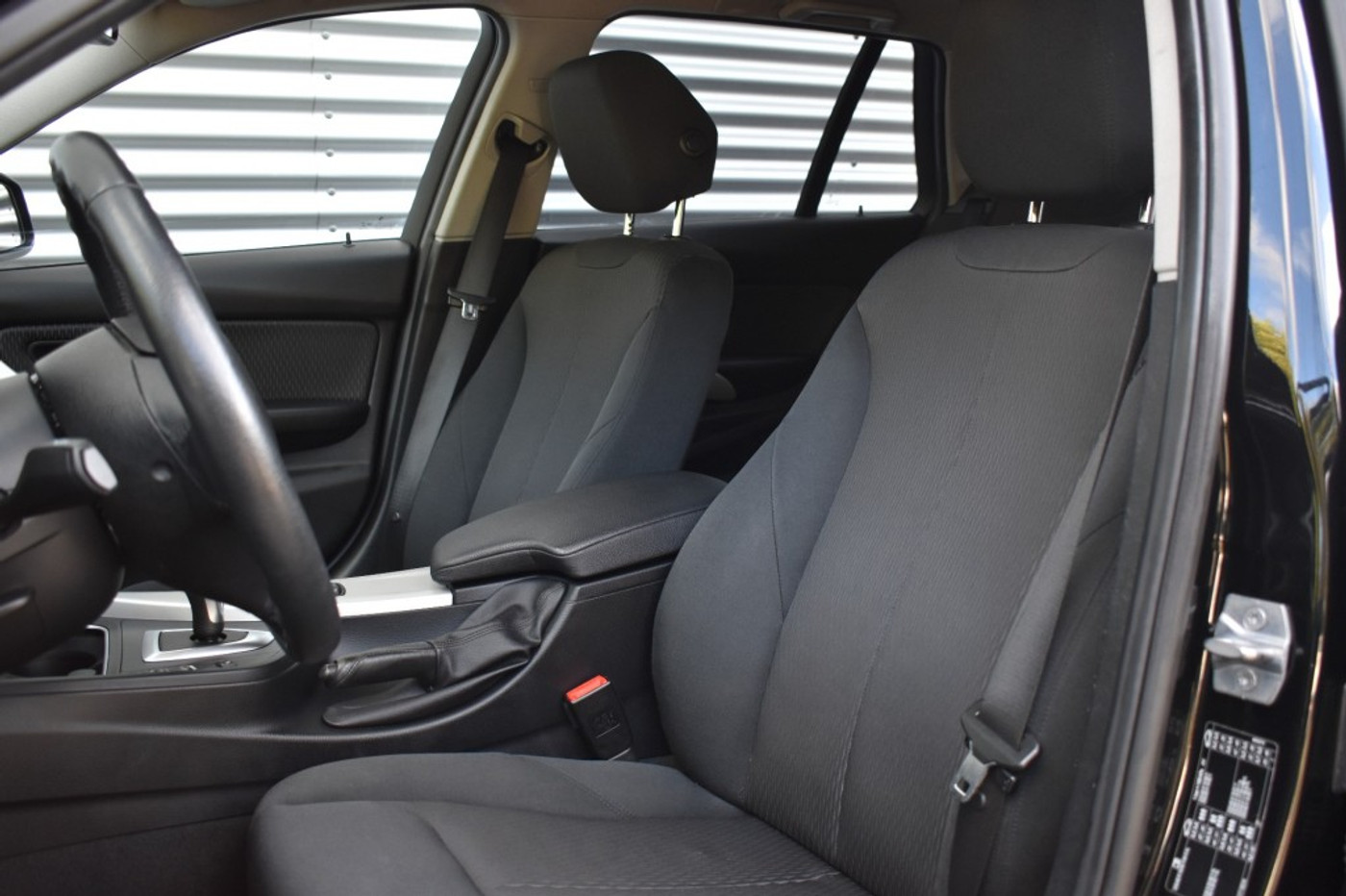 Foto van BMW 3-serie Touring