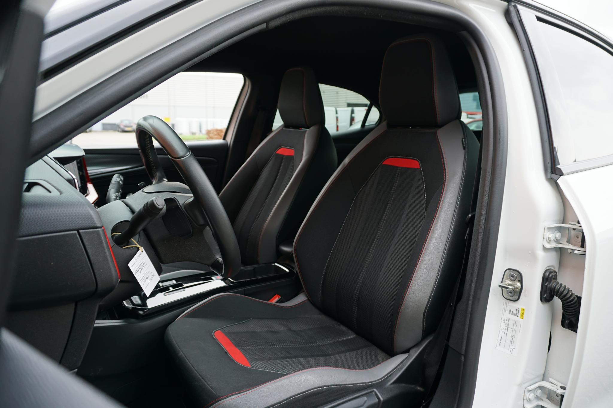 Foto van Opel Mokka