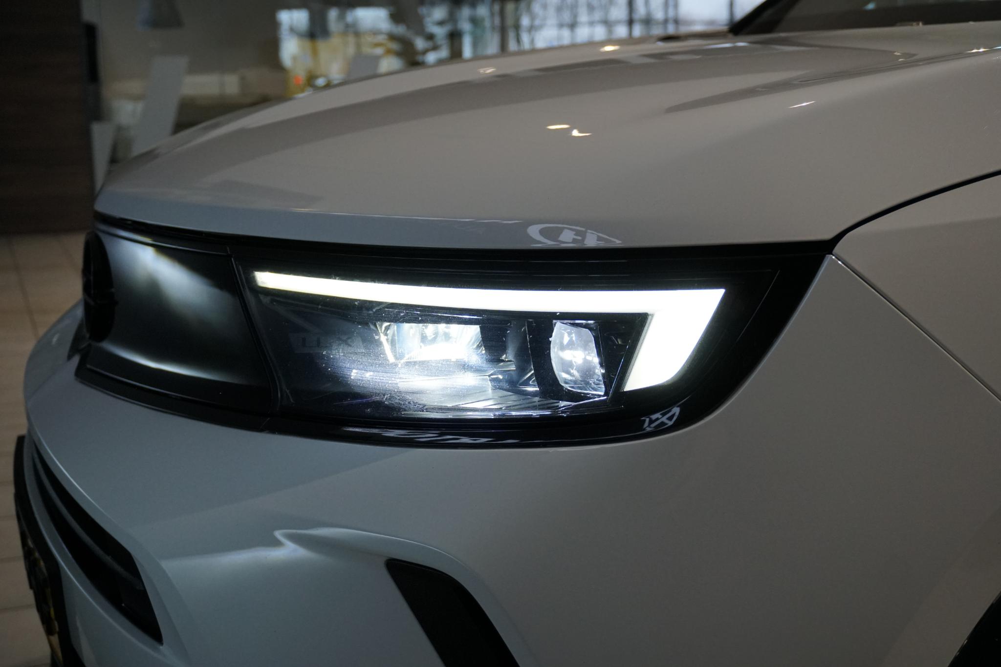 Foto van Opel Mokka