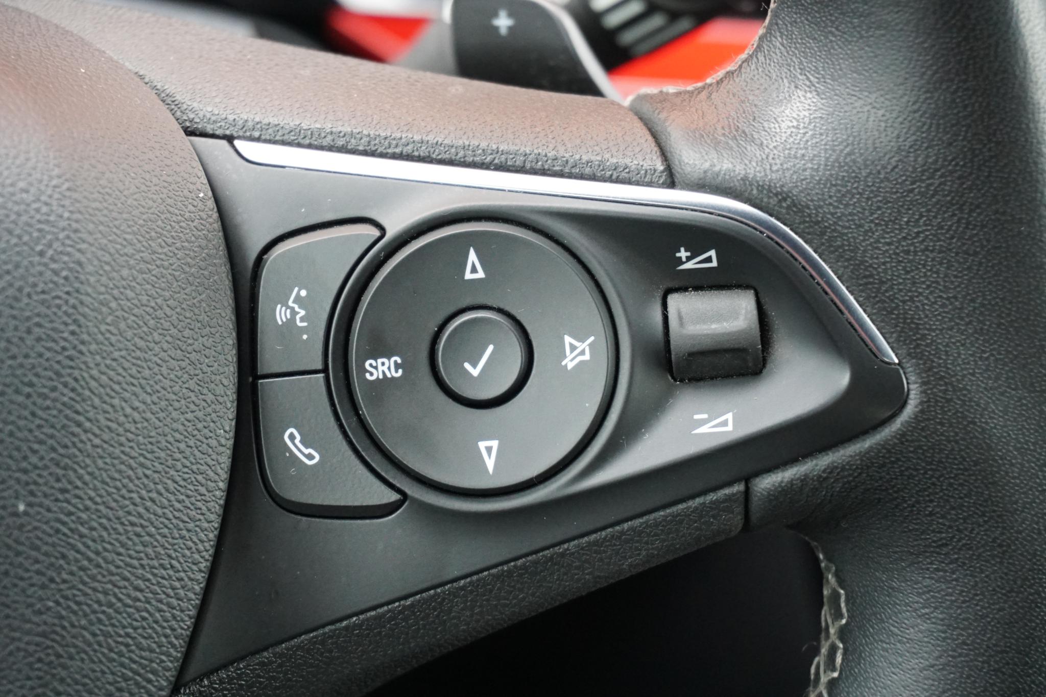Foto van Opel Mokka