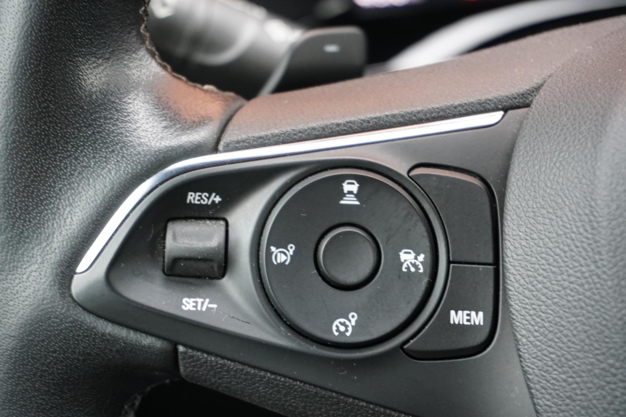 Foto van Opel Mokka