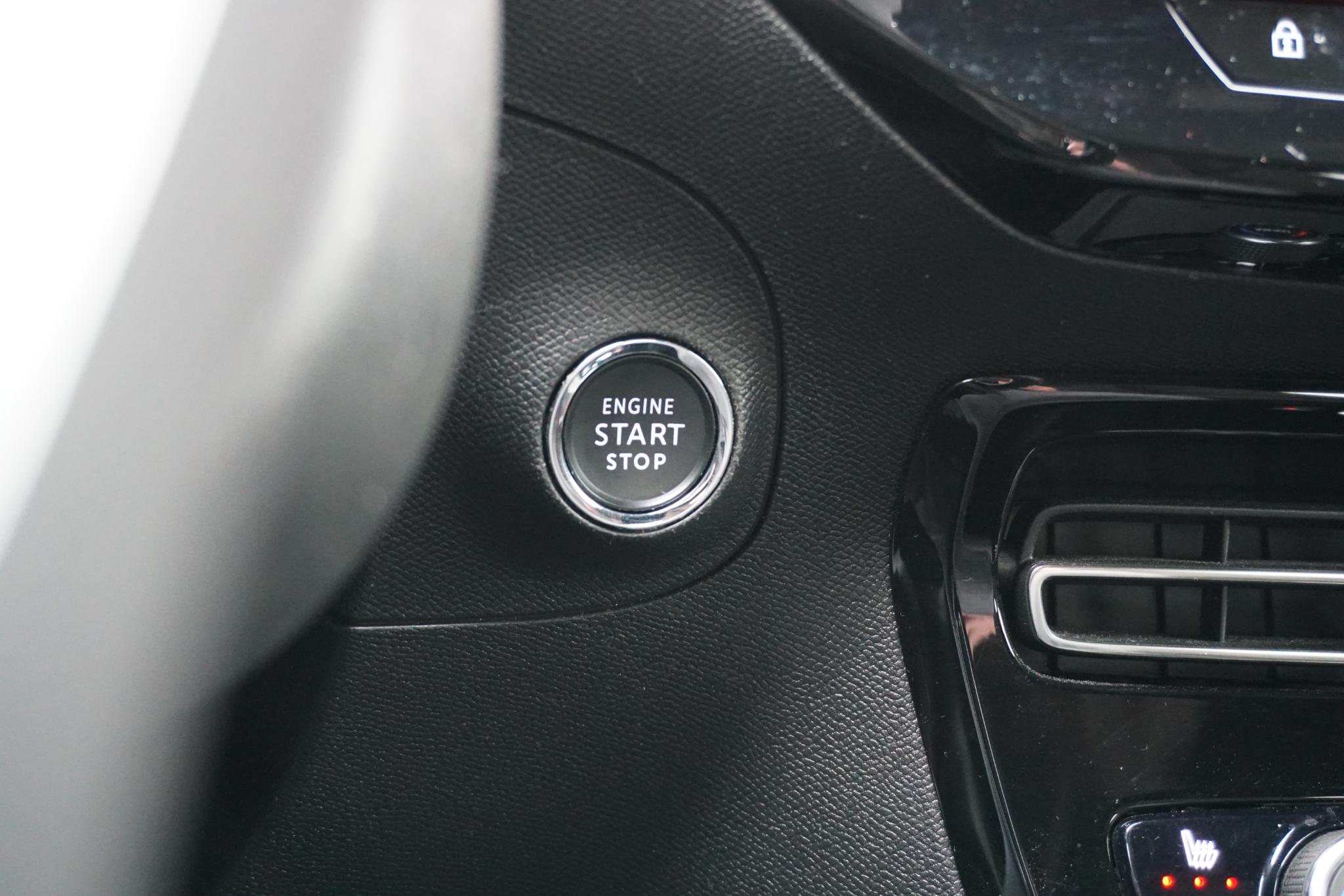 Foto van Opel Mokka