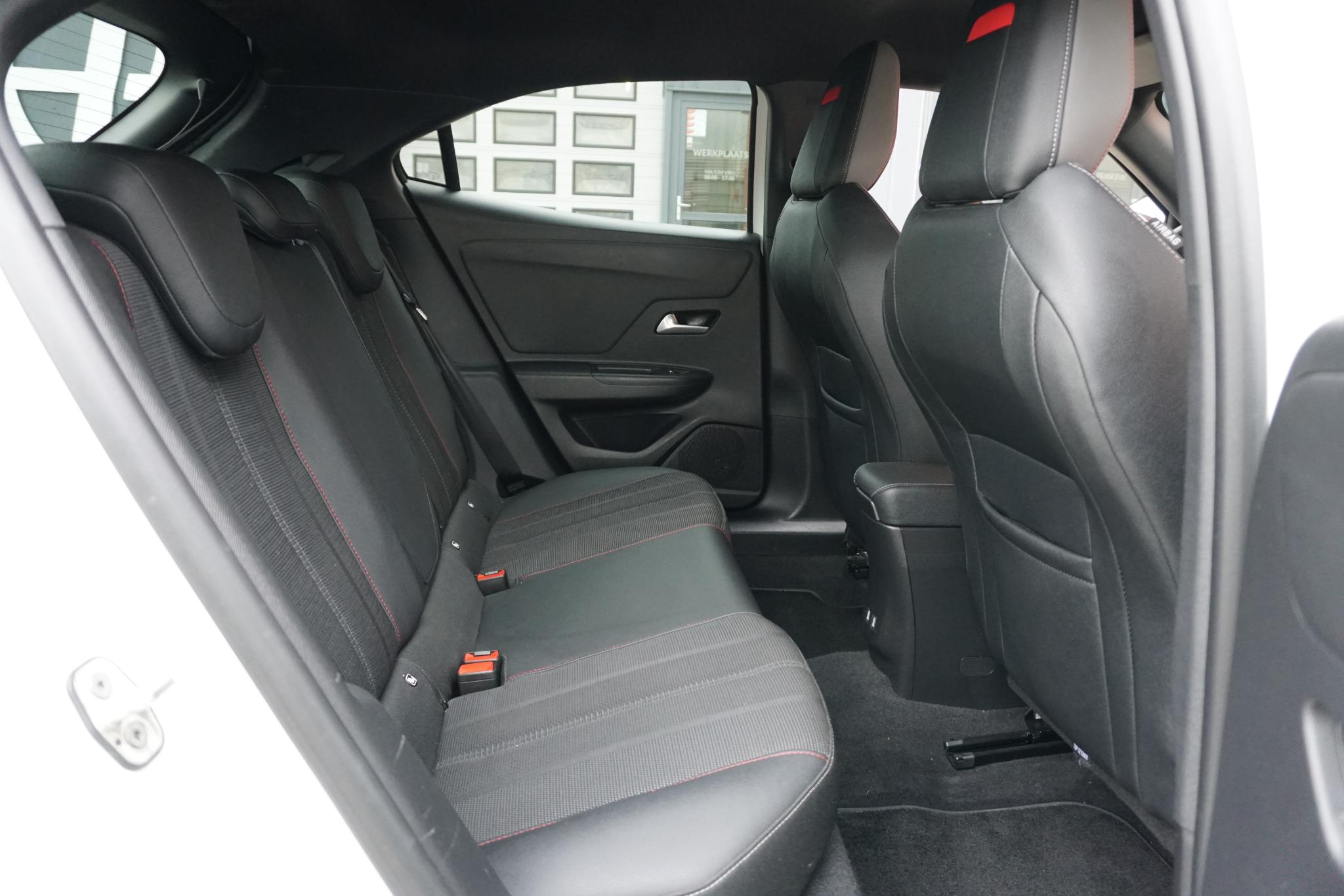 Foto van Opel Mokka