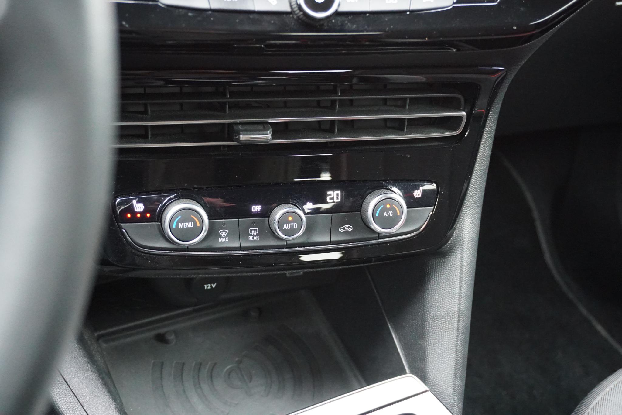 Foto van Opel Mokka