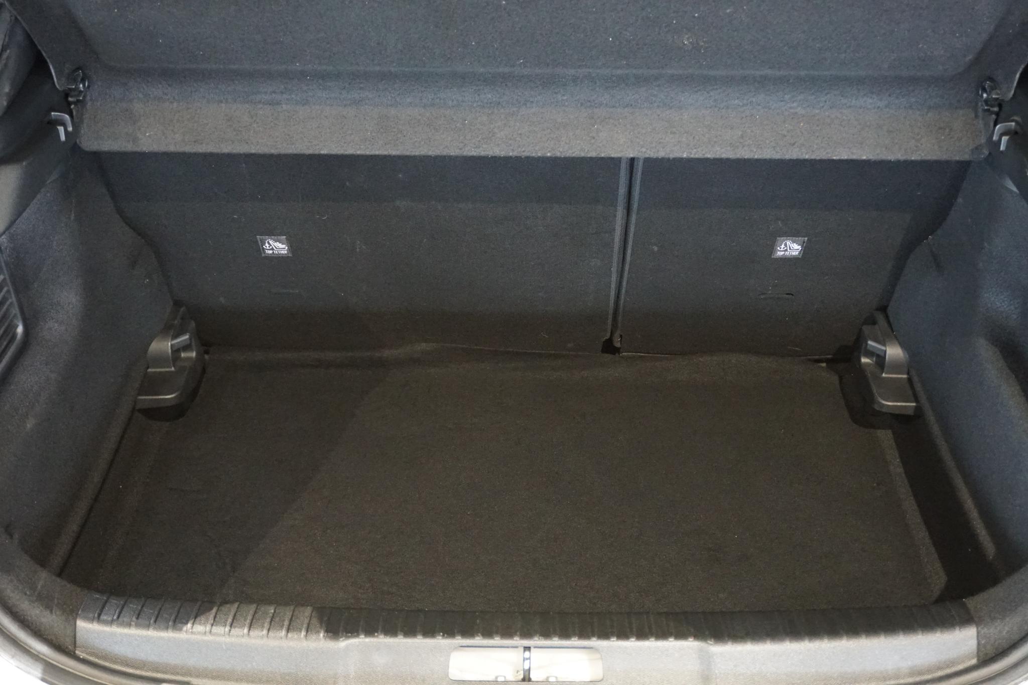 Foto van Opel Mokka
