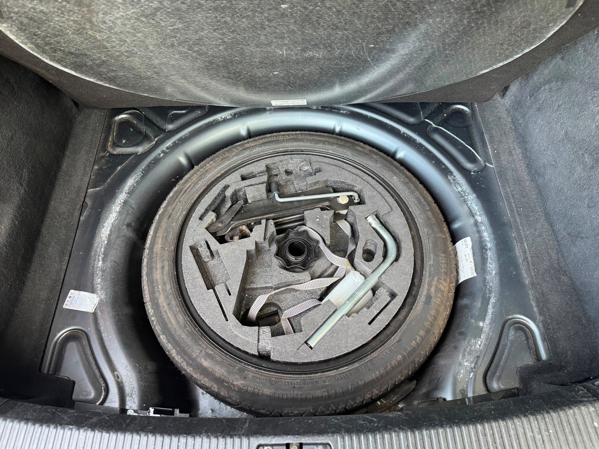 Foto van Audi Audi A3