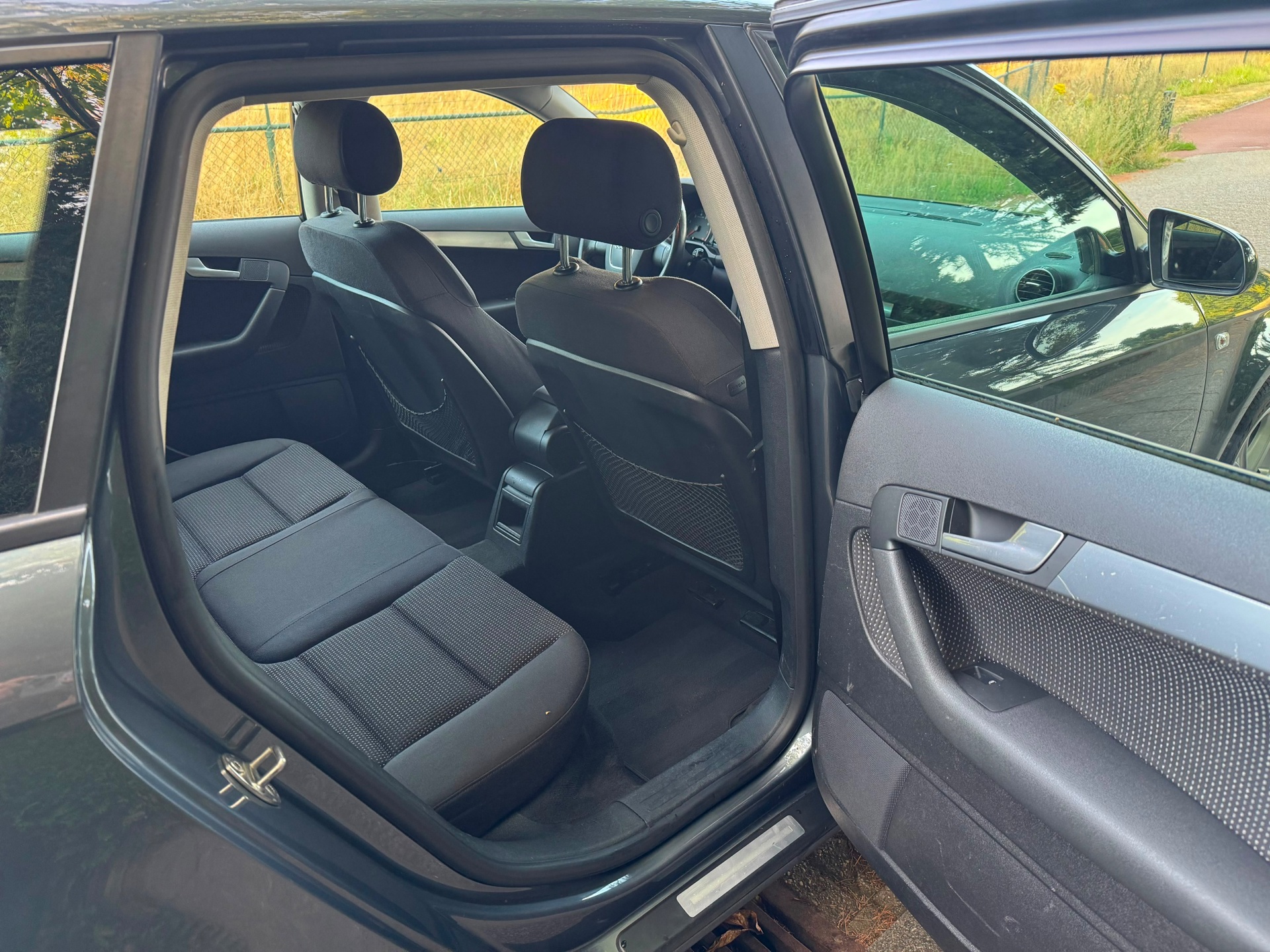 Foto van Audi Audi A3
