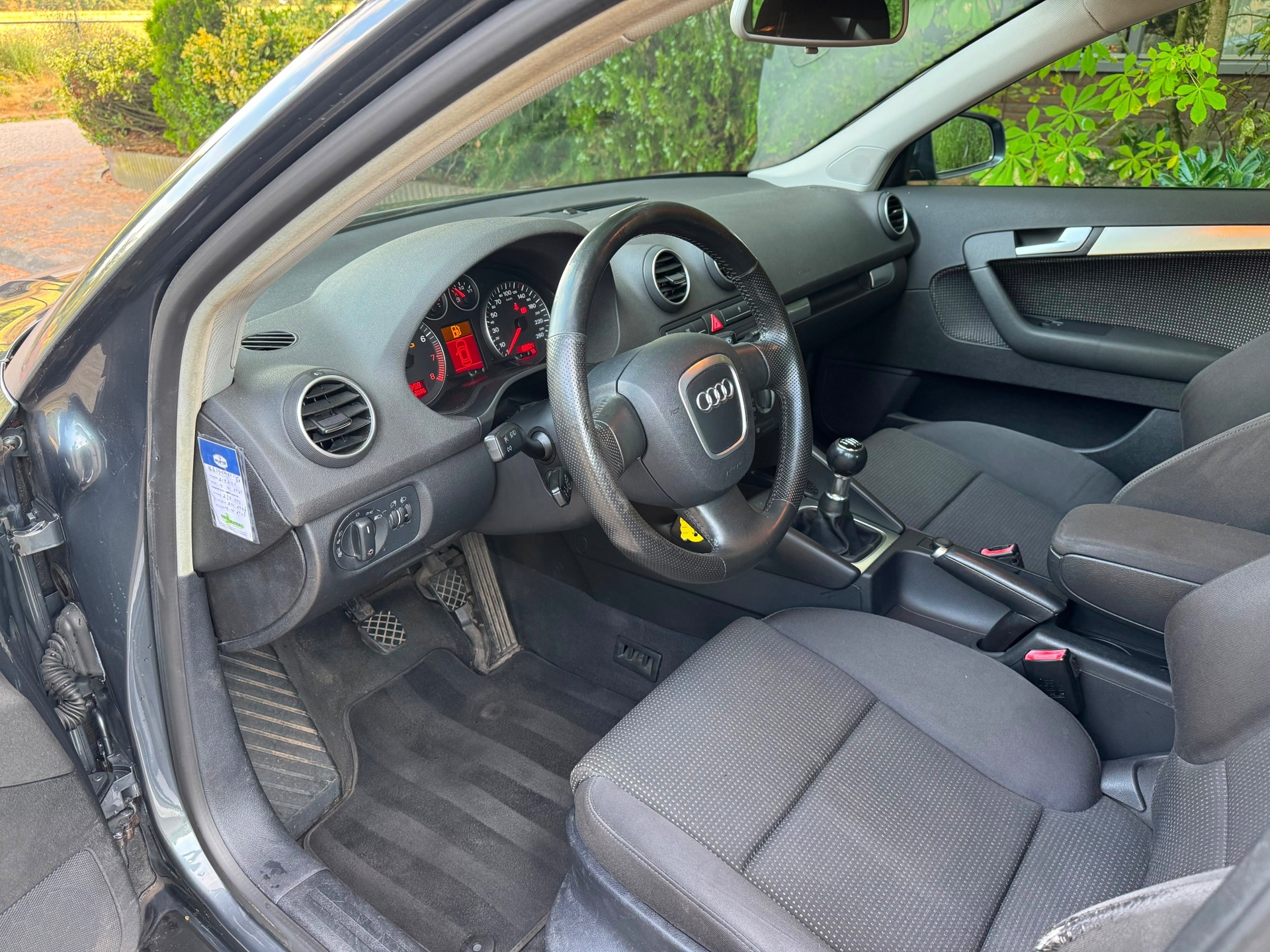 Foto van Audi Audi A3