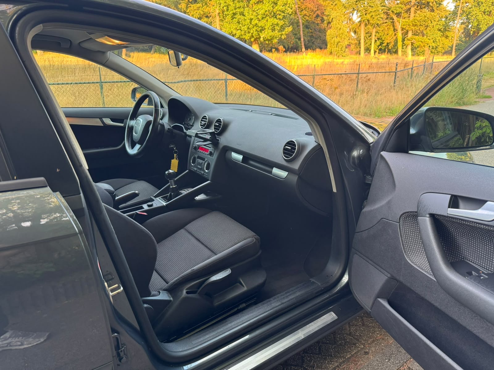 Foto van Audi Audi A3
