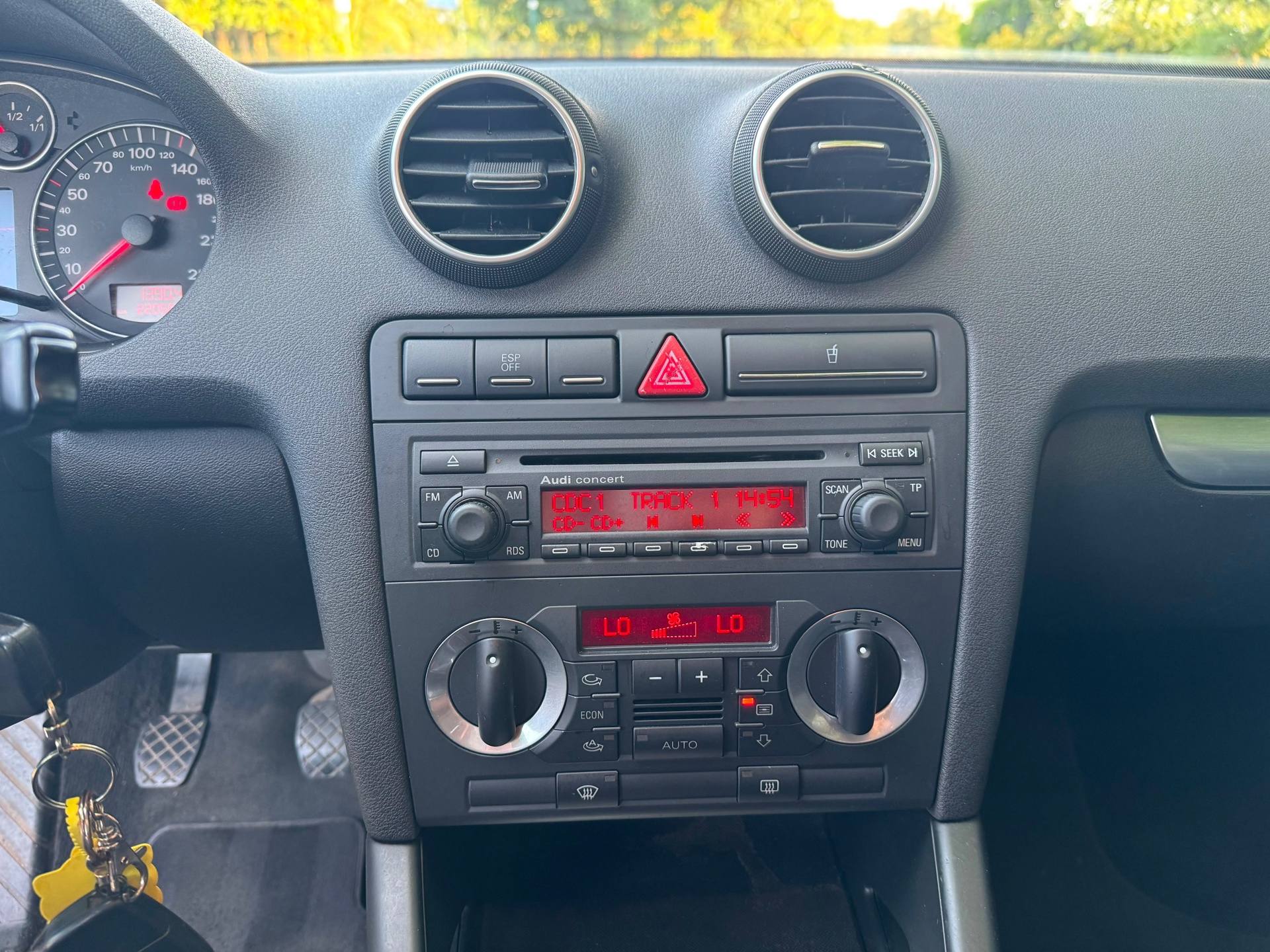 Foto van Audi Audi A3