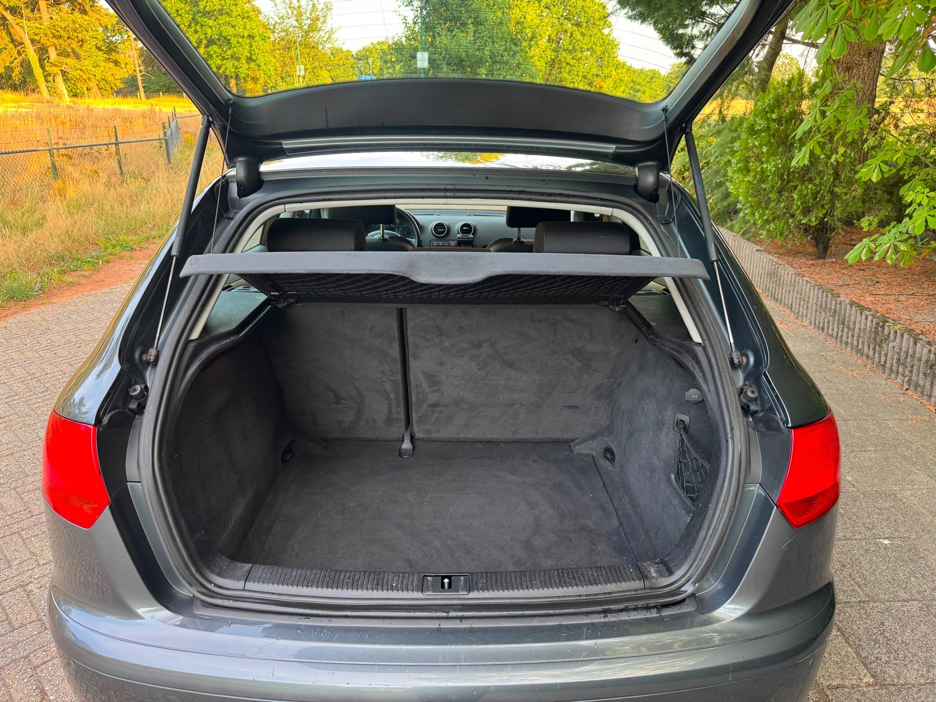 Foto van Audi Audi A3