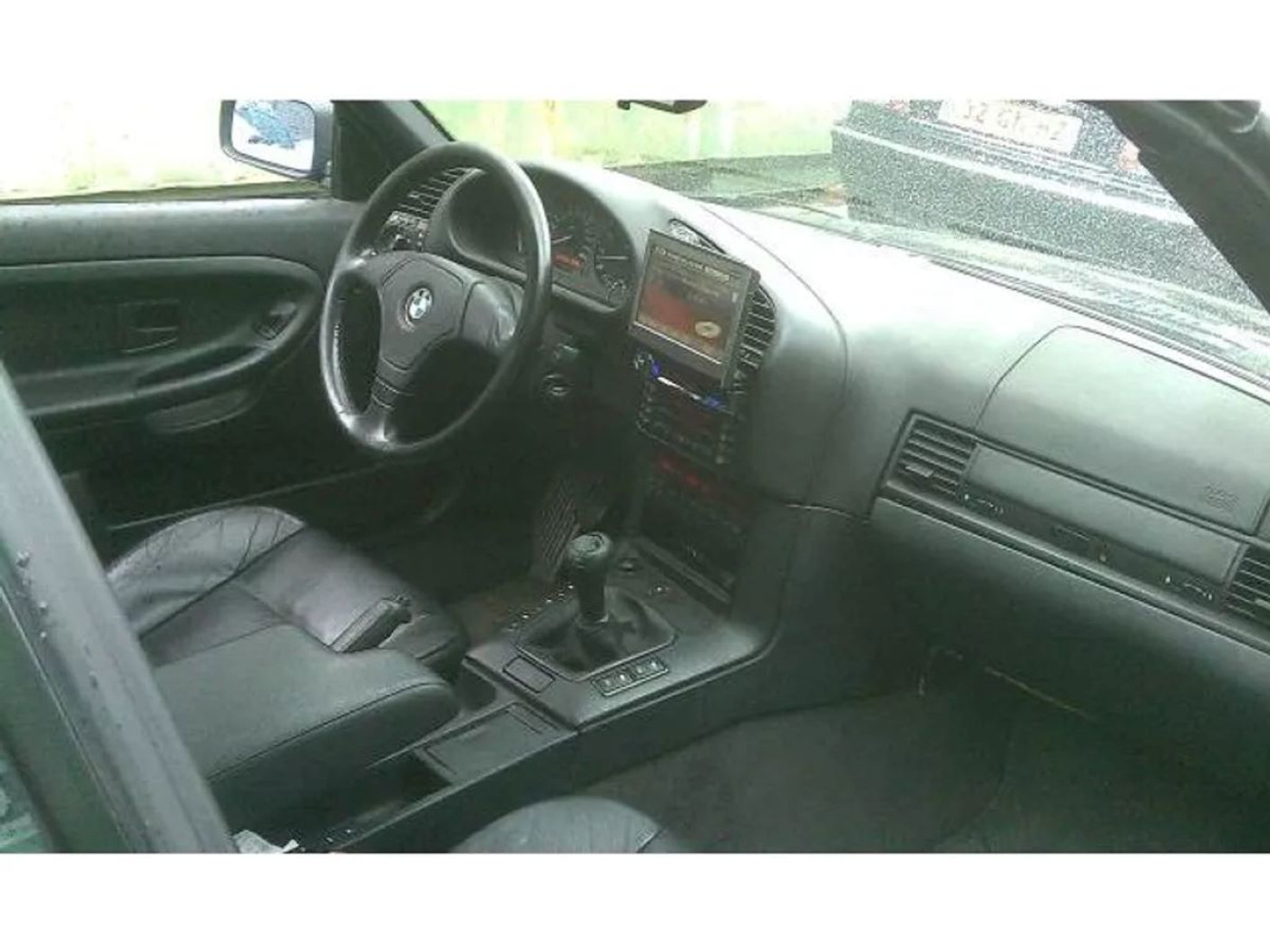 Foto van BMW 3er Reihe