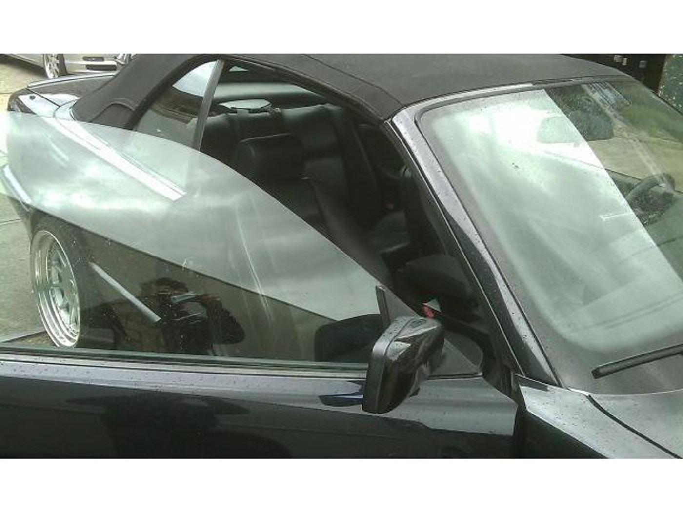 Foto van BMW 3er Reihe