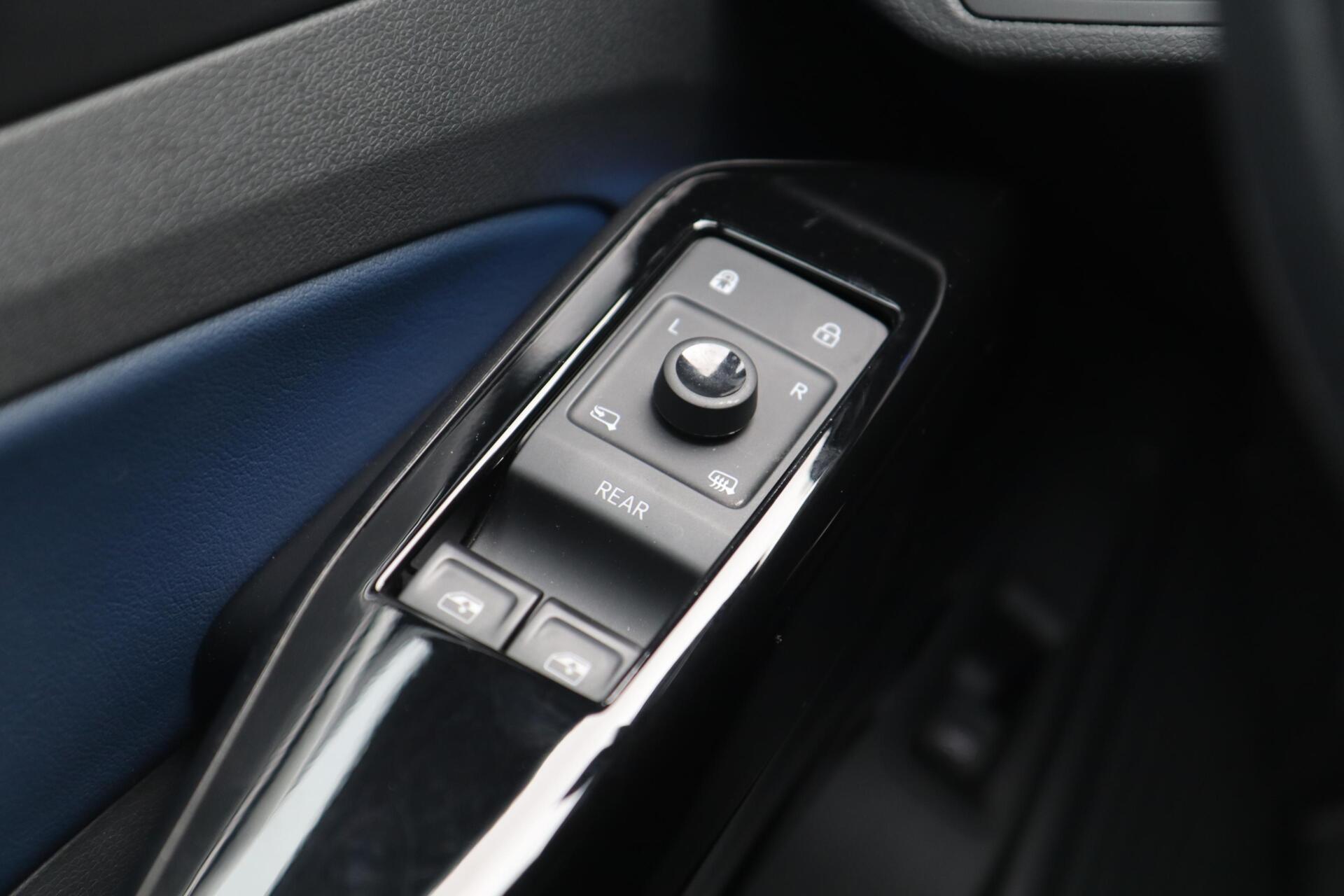 Foto van Volkswagen Id.4 GTX 220 KW