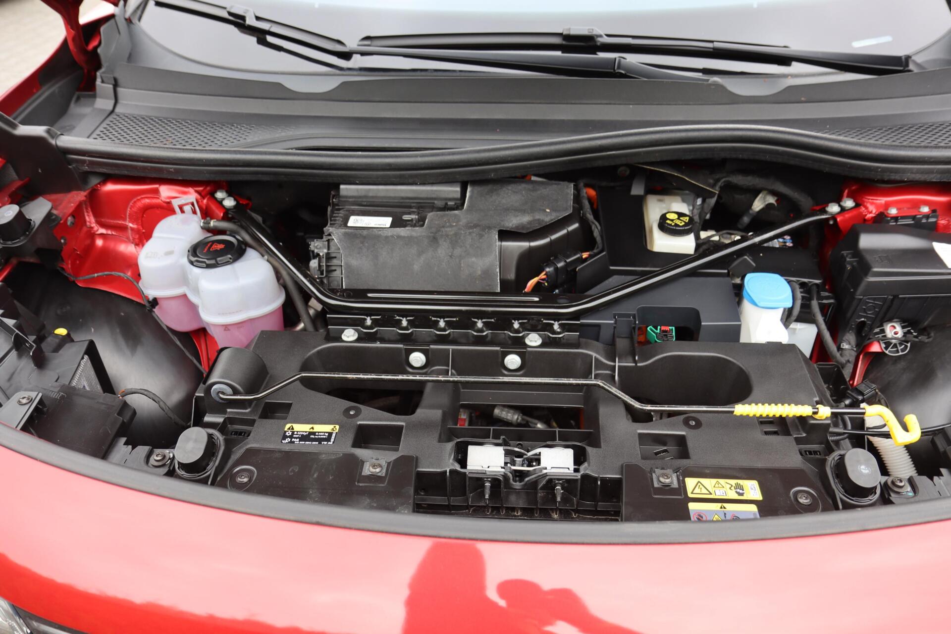 Foto van Volkswagen Id.4 GTX 220 KW