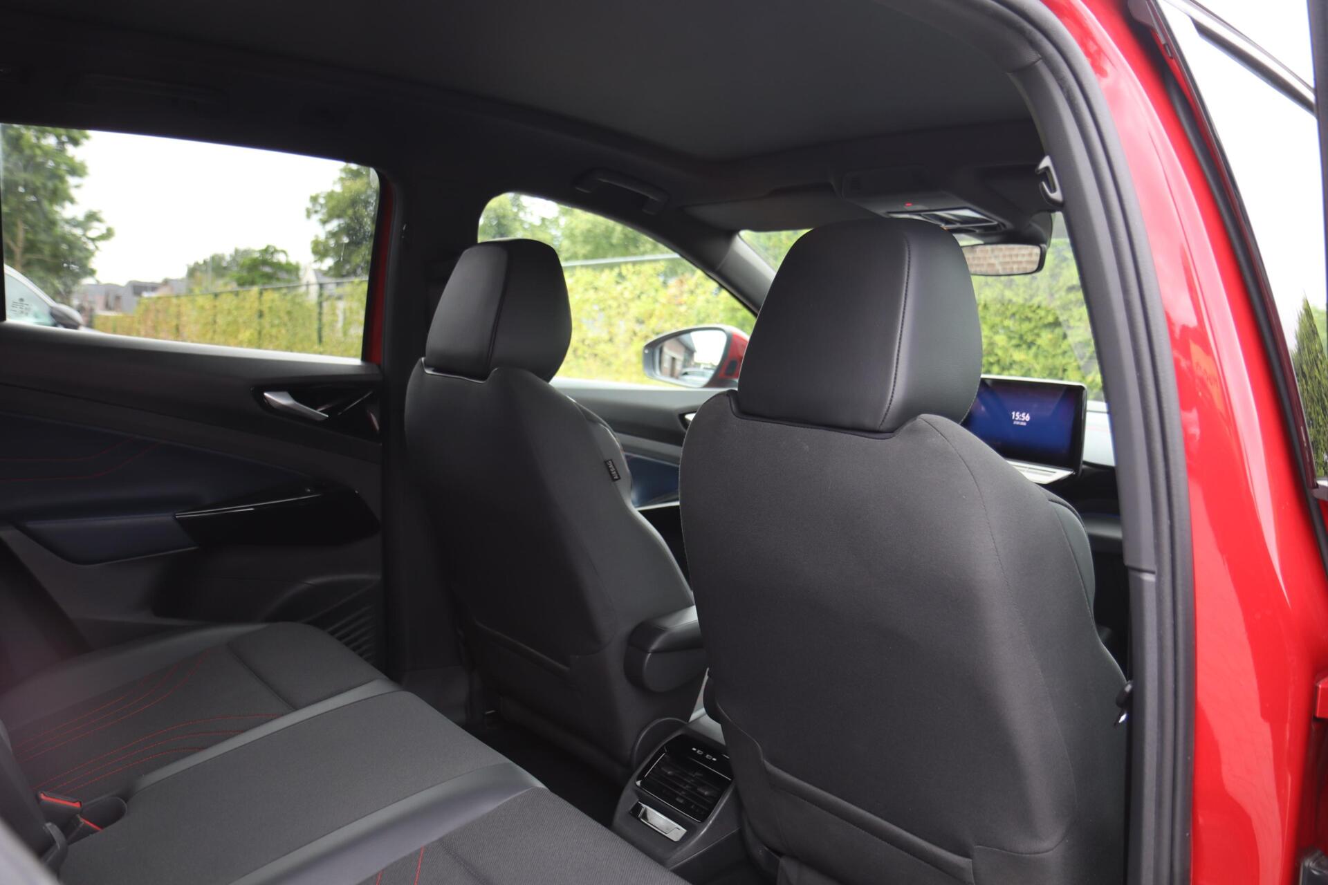 Foto van Volkswagen Id.4 GTX 220 KW