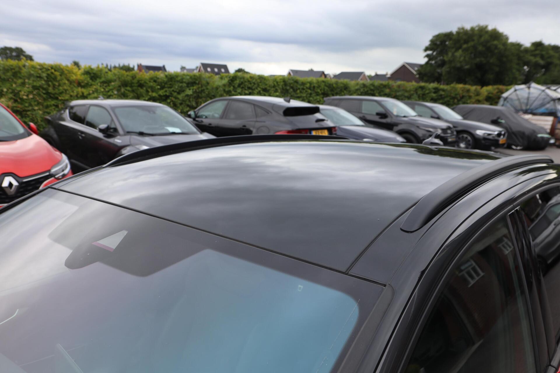 Foto van Volkswagen Id.4 GTX 220 KW