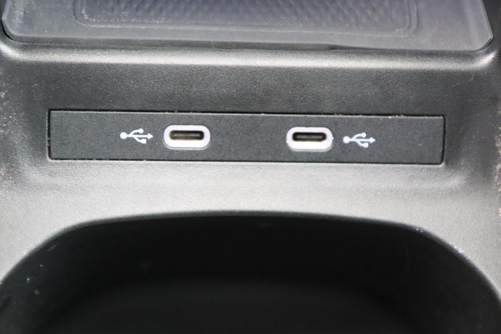 Foto van Volkswagen Id.4 GTX 220 KW