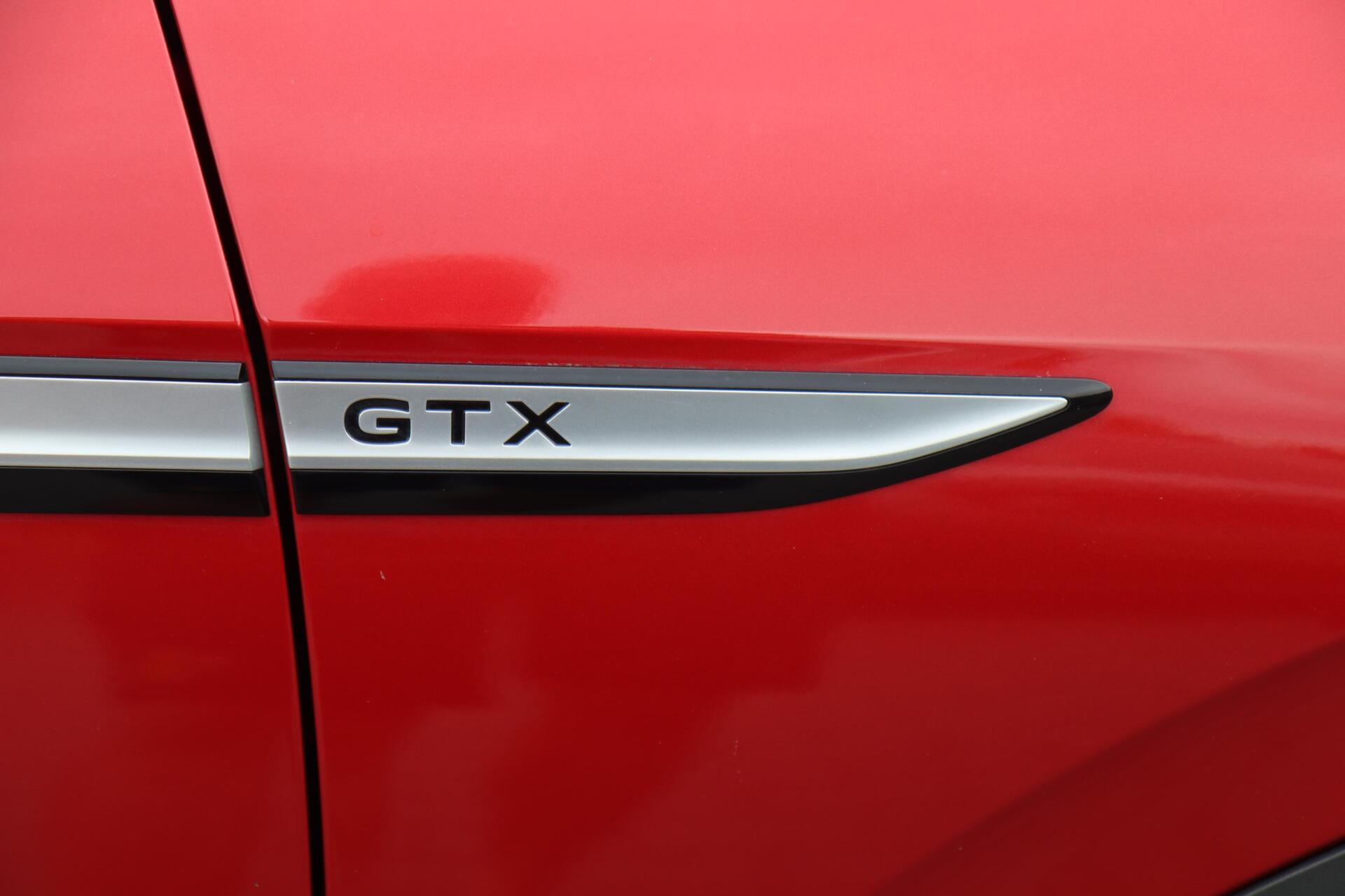 Foto van Volkswagen Id.4 GTX 220 KW
