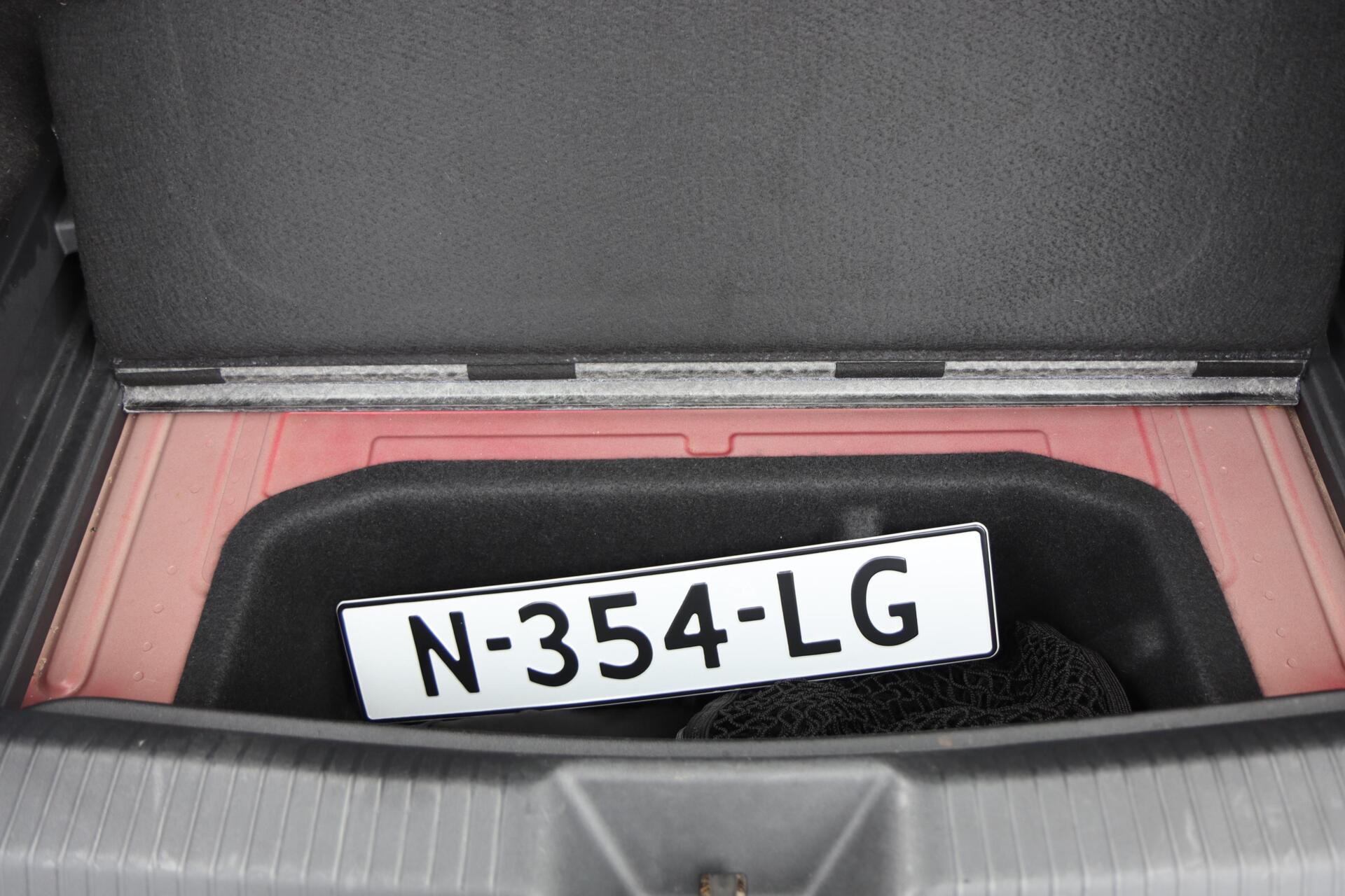 Foto van Volkswagen Id.4 GTX 220 KW