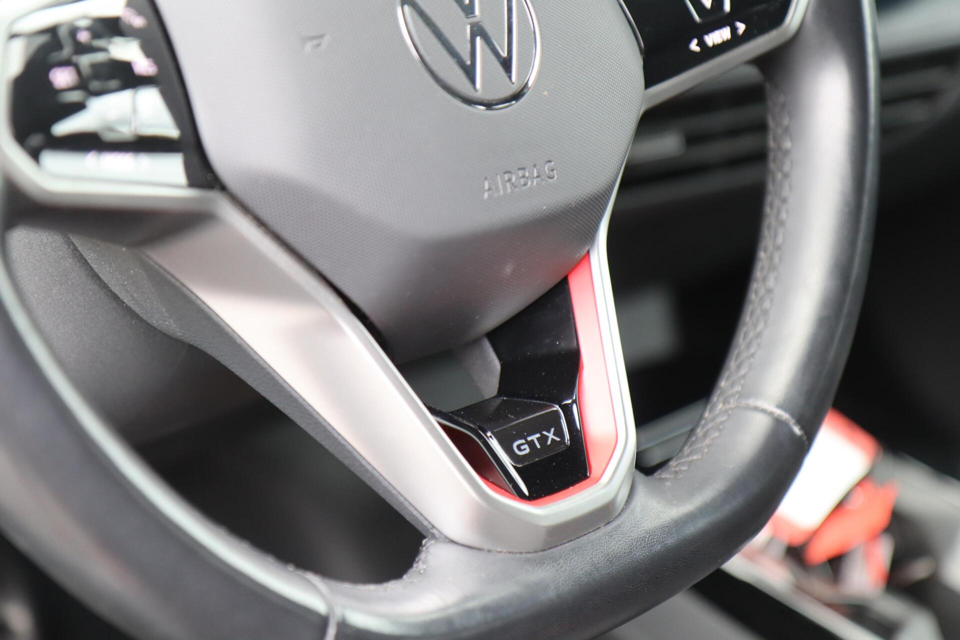 Foto van Volkswagen Id.4 GTX 220 KW