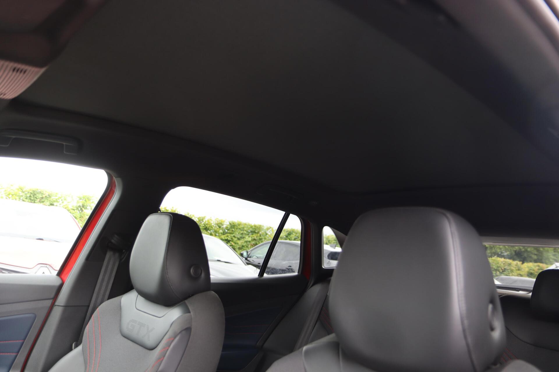 Foto van Volkswagen Id.4 GTX 220 KW