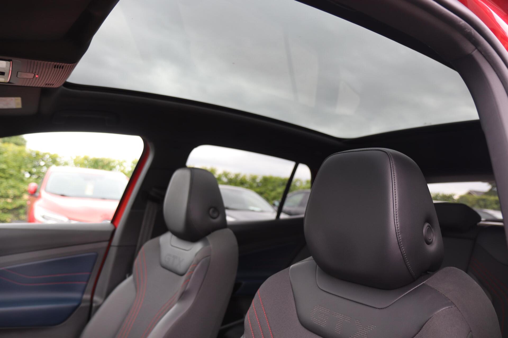 Foto van Volkswagen Id.4 GTX 220 KW