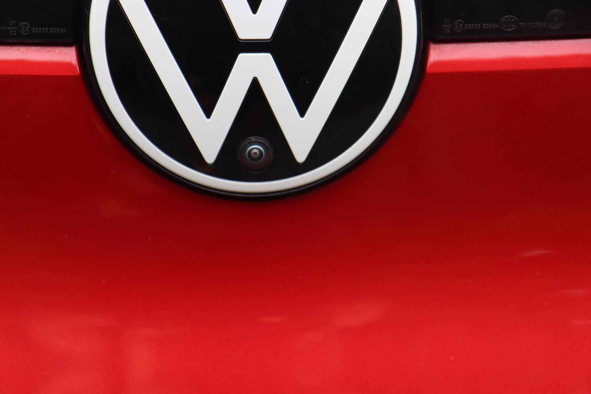 Foto van Volkswagen Id.4 GTX 220 KW