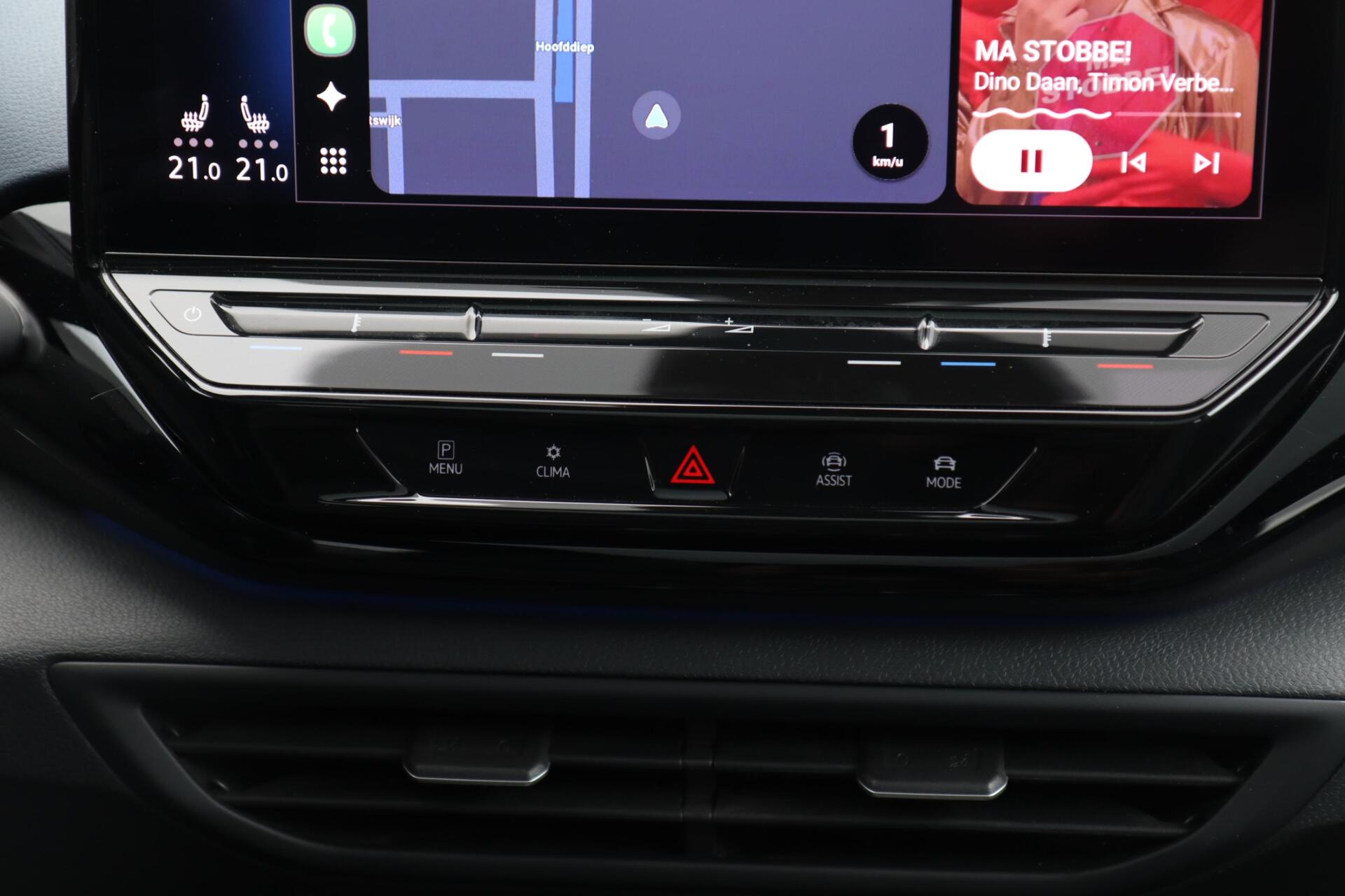 Foto van Volkswagen Id.4 GTX 220 KW