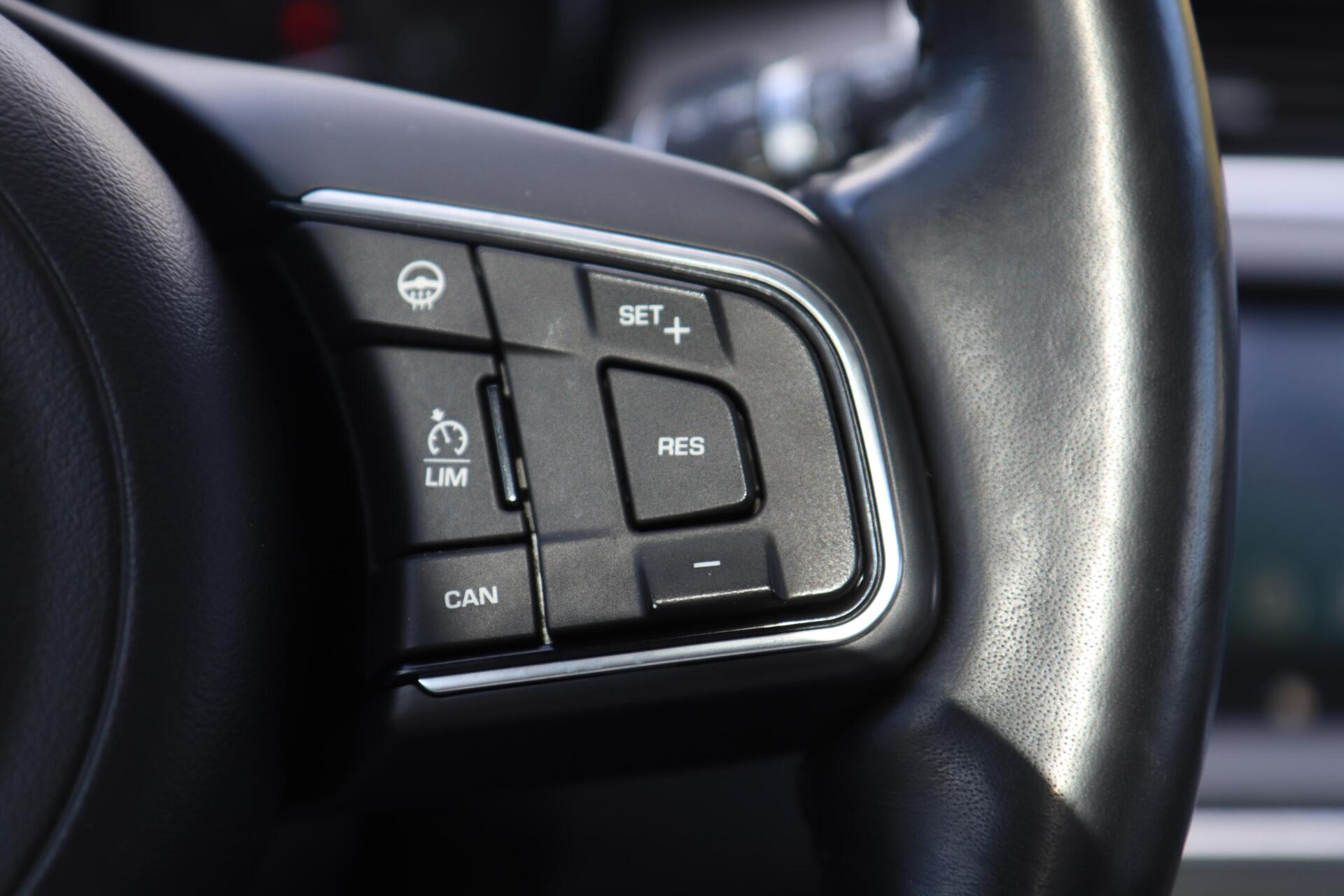 Foto van Jaguar Jaguar E-pace