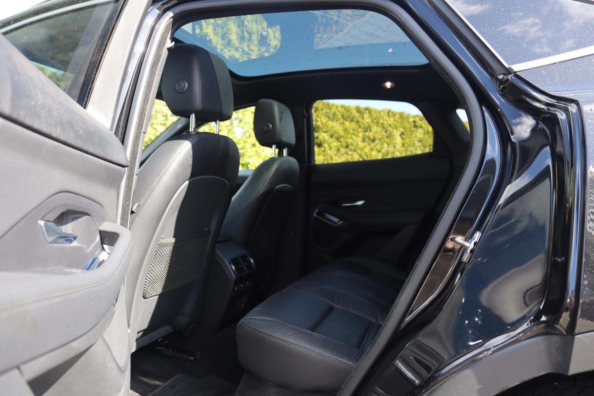 Foto van Jaguar Jaguar E-pace