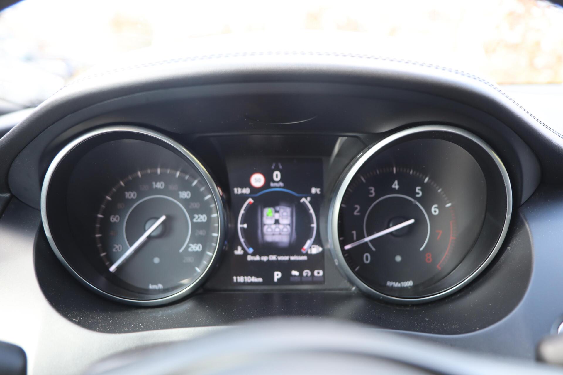 Foto van Jaguar Jaguar E-pace