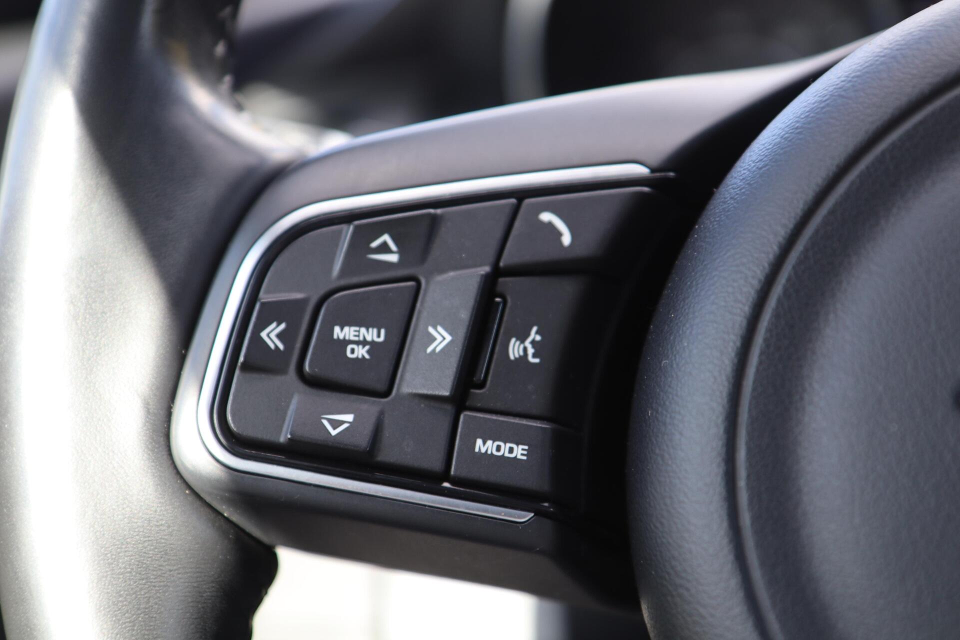 Foto van Jaguar Jaguar E-pace