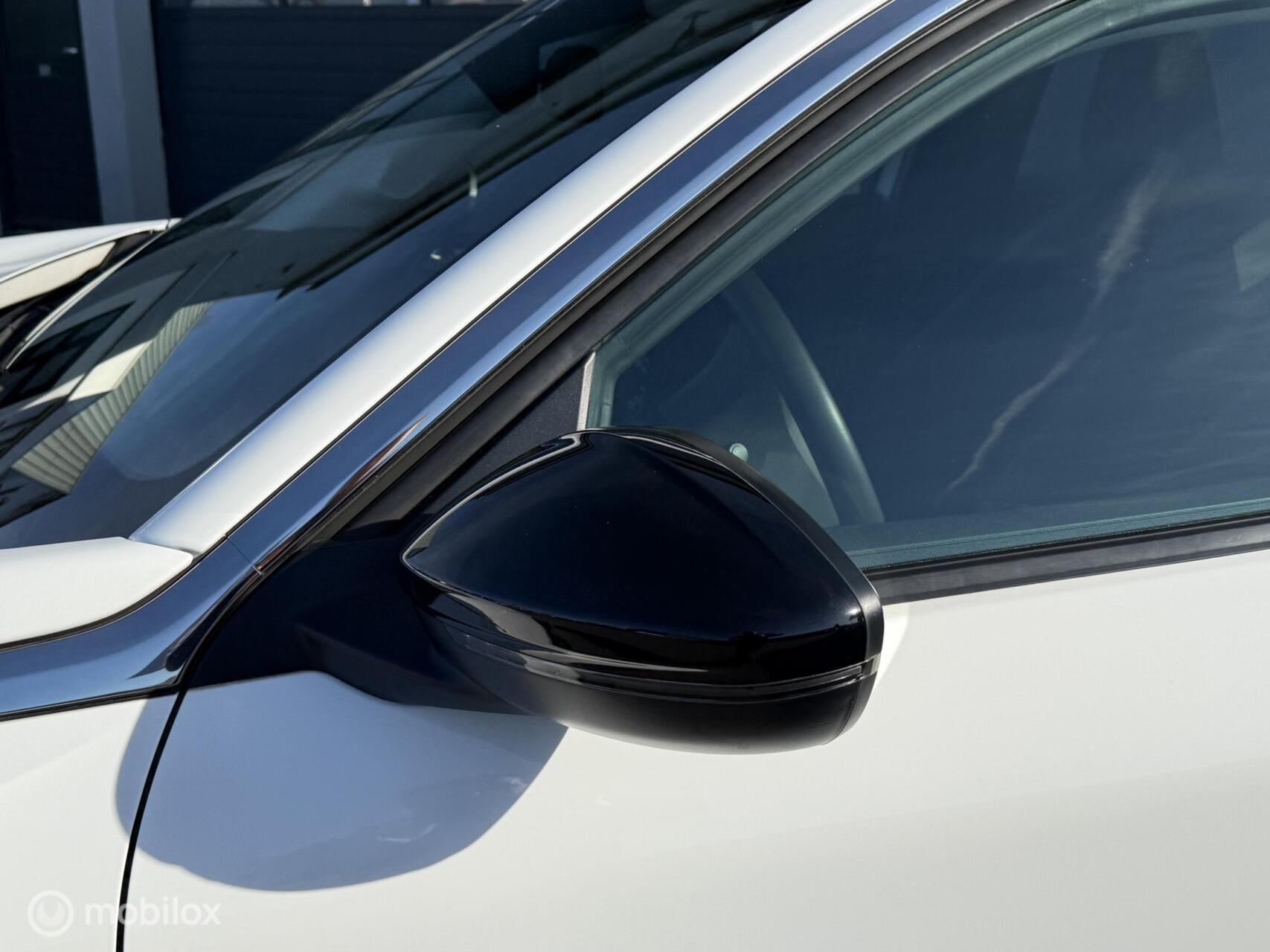 Foto van Opel Mokka