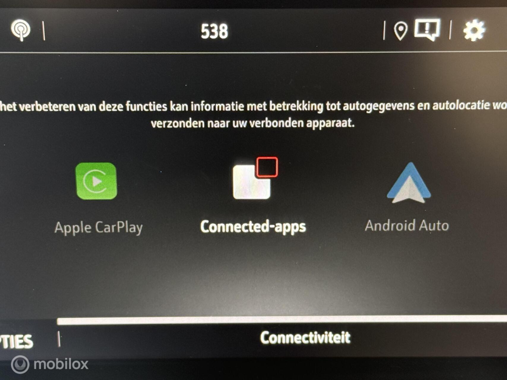 Foto van Opel Mokka