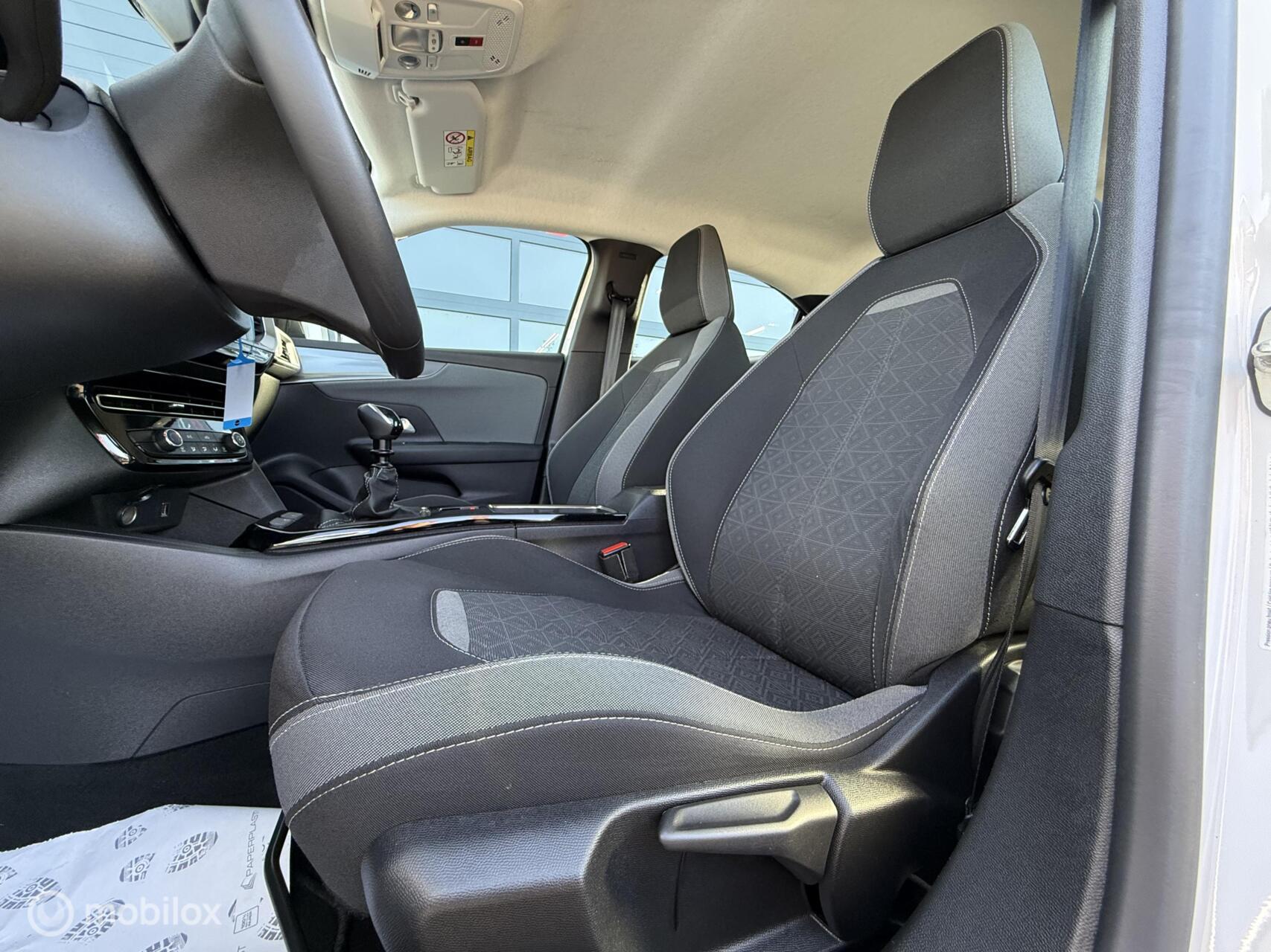 Foto van Opel Mokka