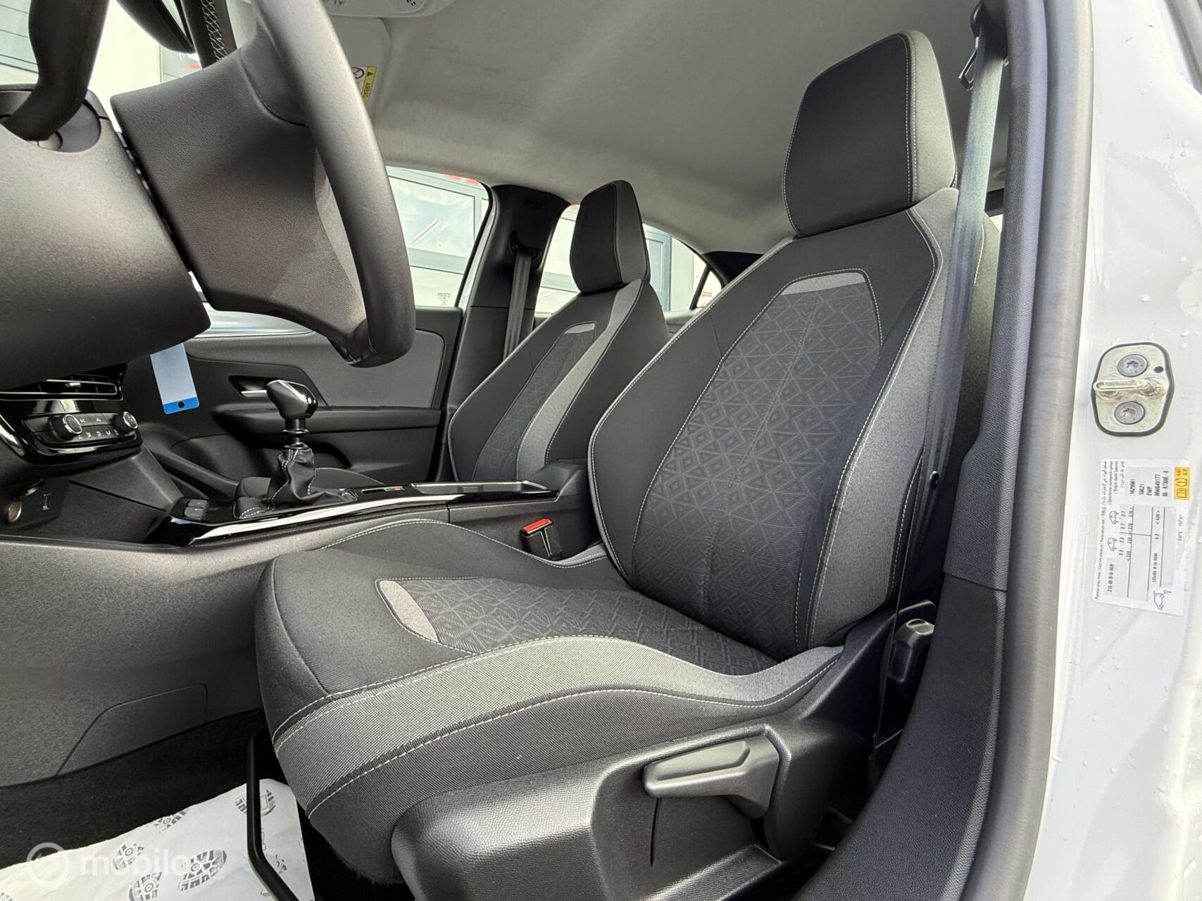 Foto van Opel Mokka