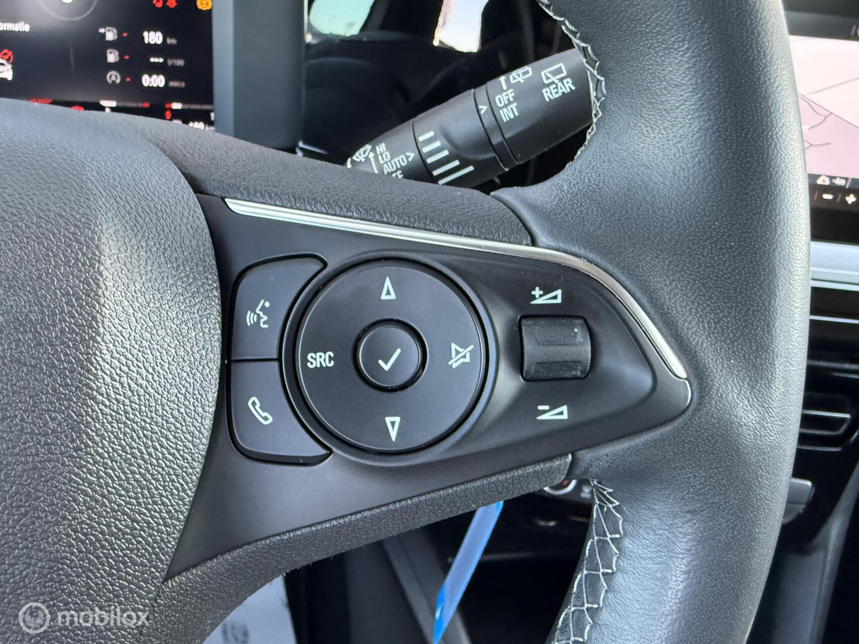Foto van Opel Mokka