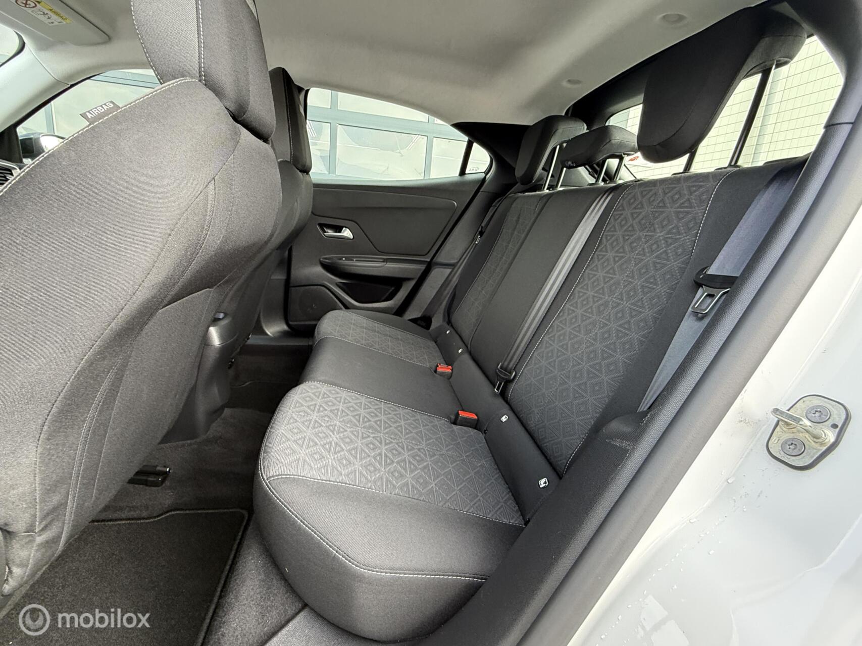 Foto van Opel Mokka