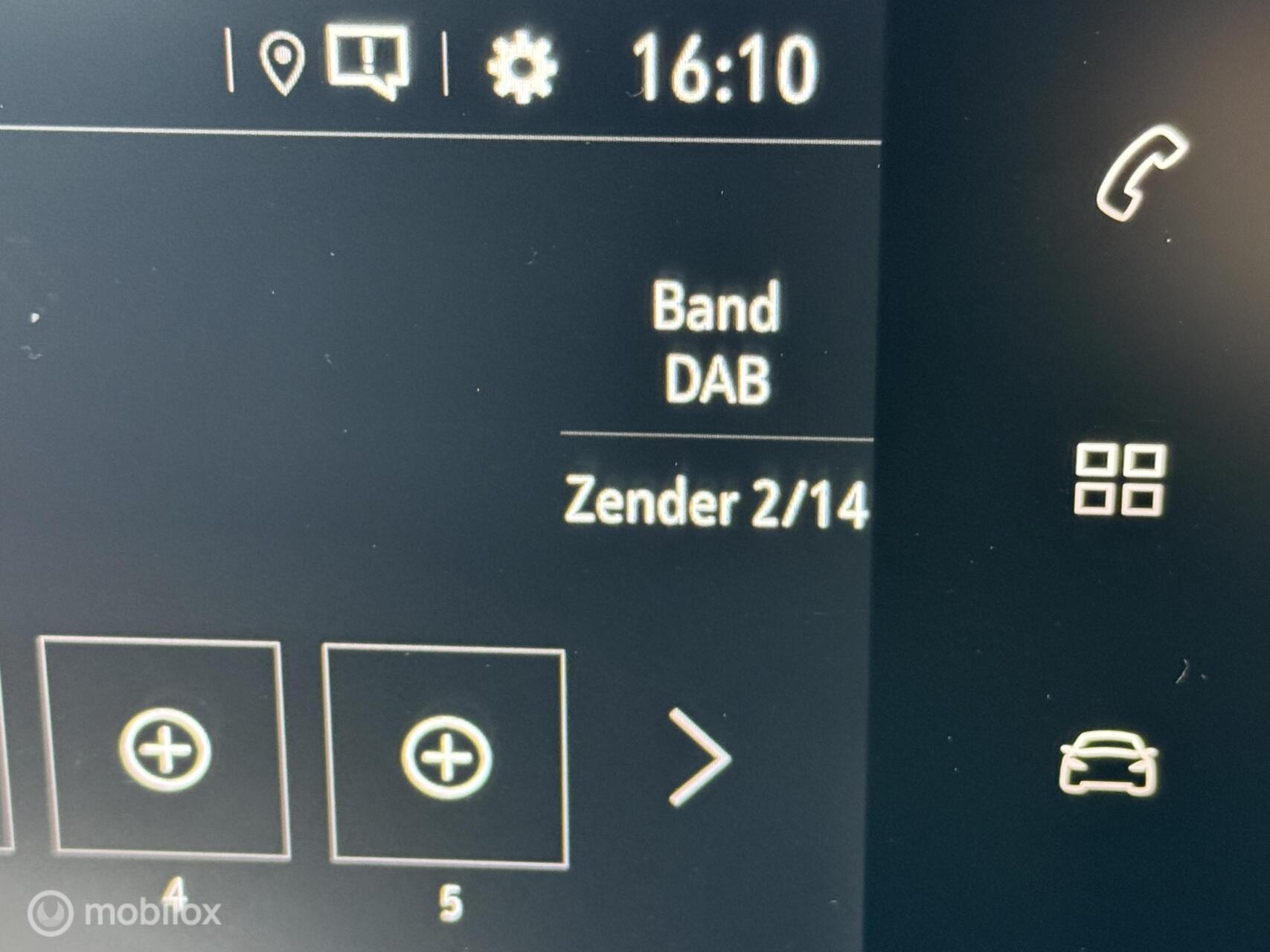 Foto van Opel Mokka