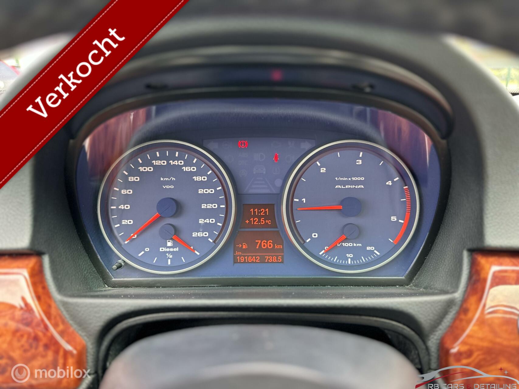 Foto van BMW 3-serie Touring