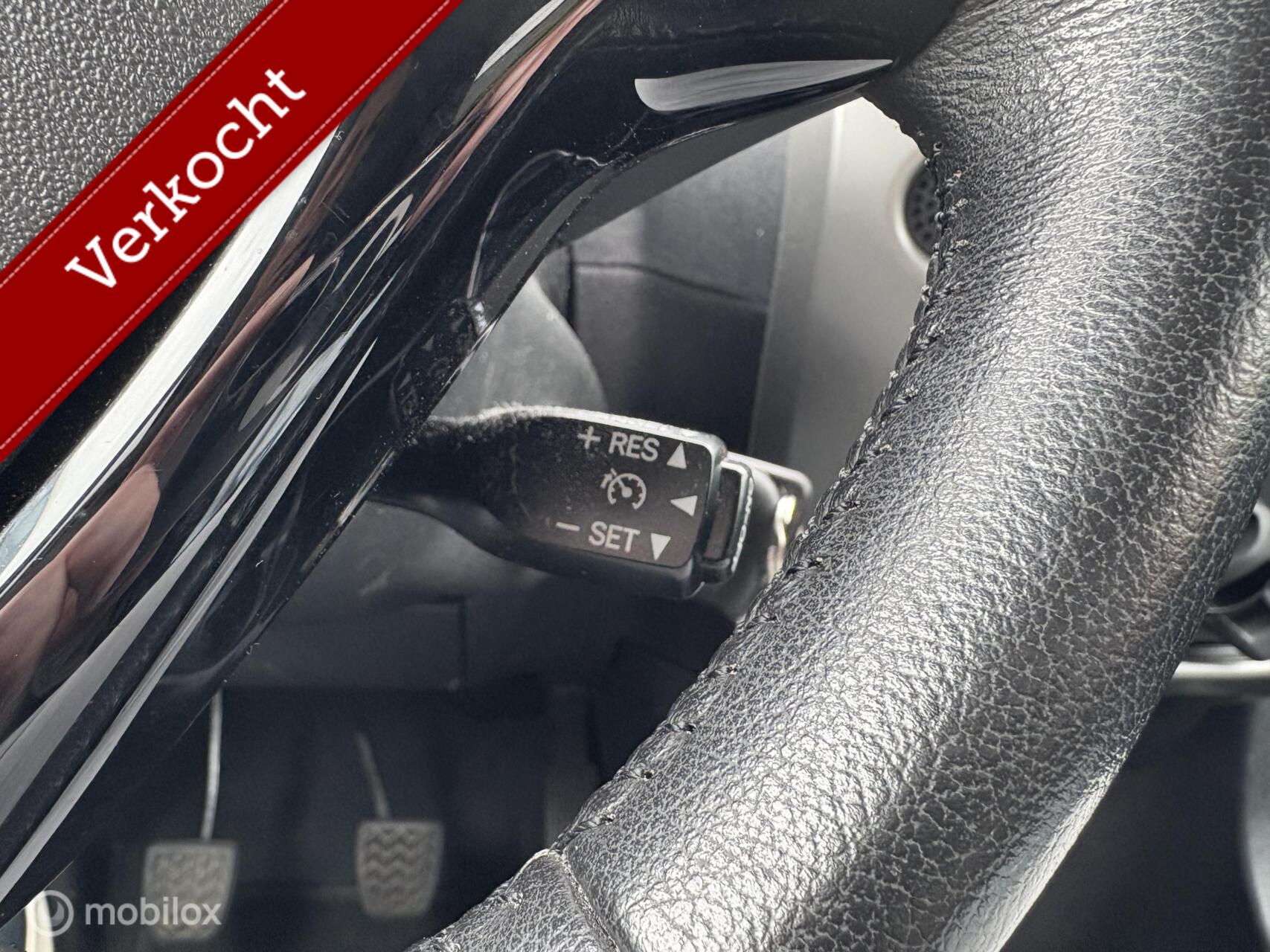 Foto van Citroen C1