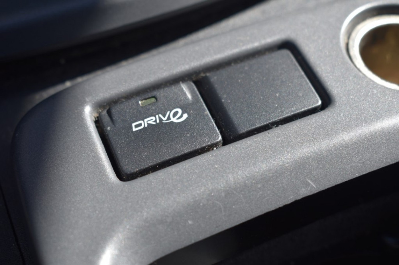 Foto van Volvo V50