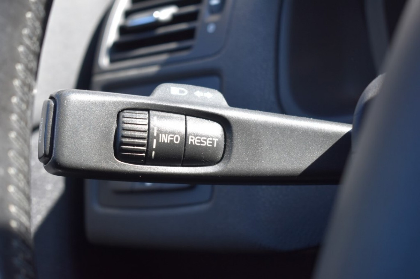 Foto van Volvo V50