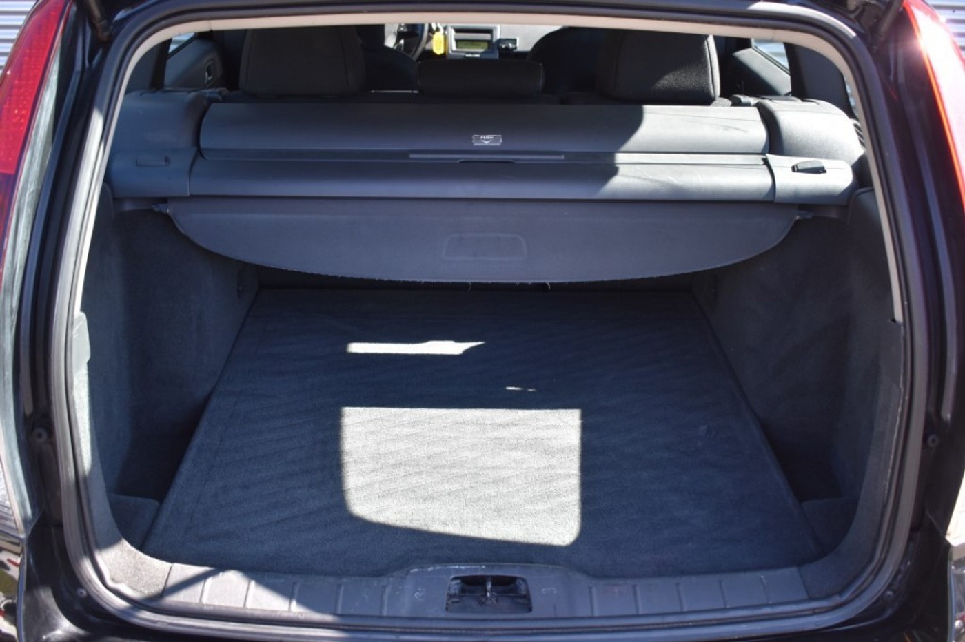 Foto van Volvo V50