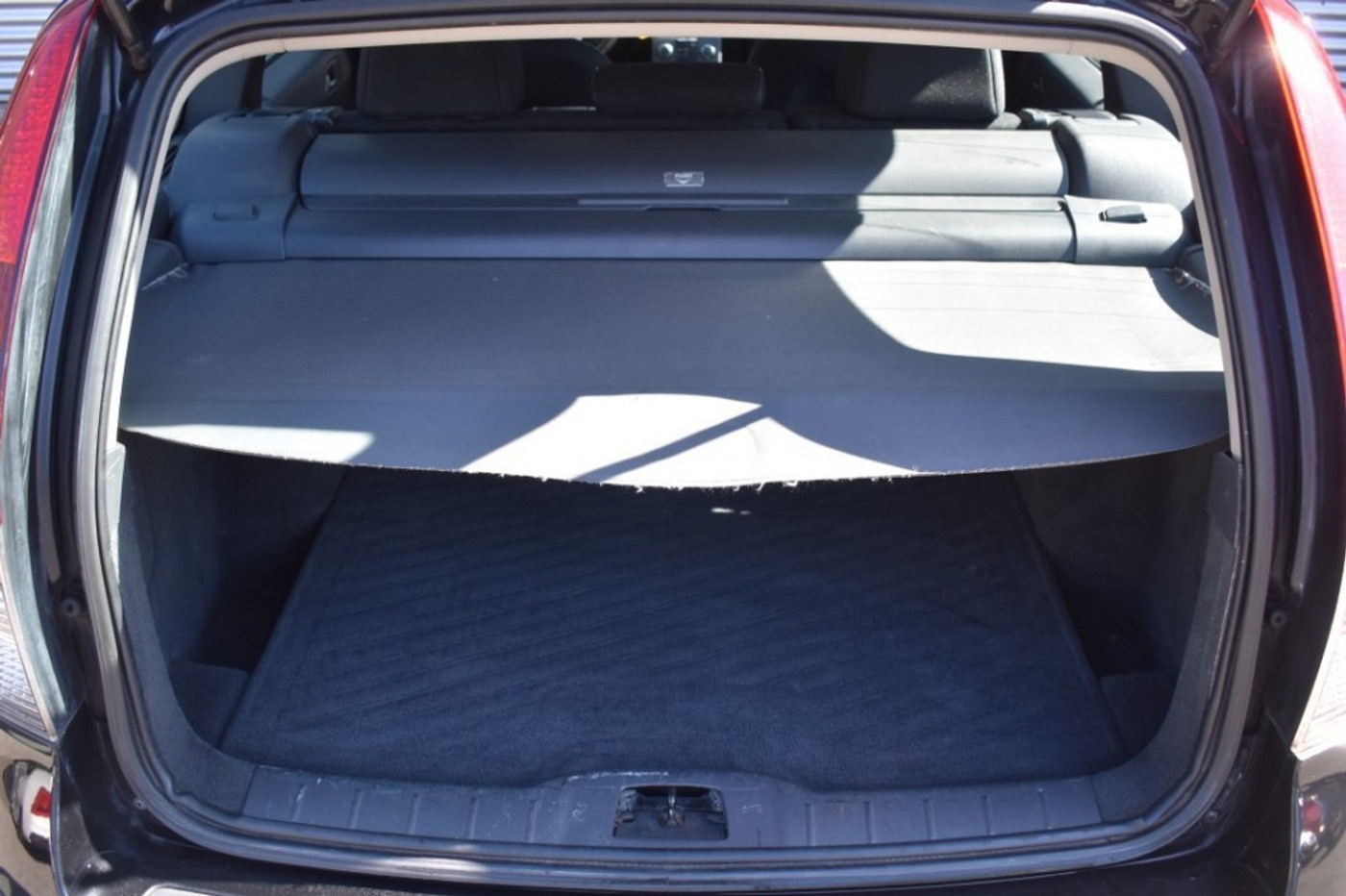 Foto van Volvo V50