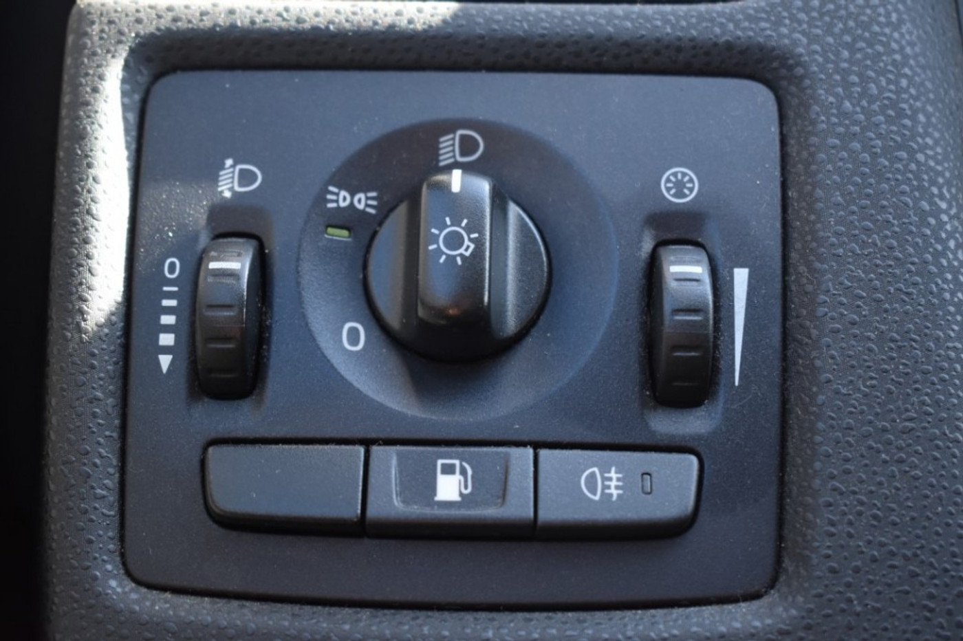 Foto van Volvo V50