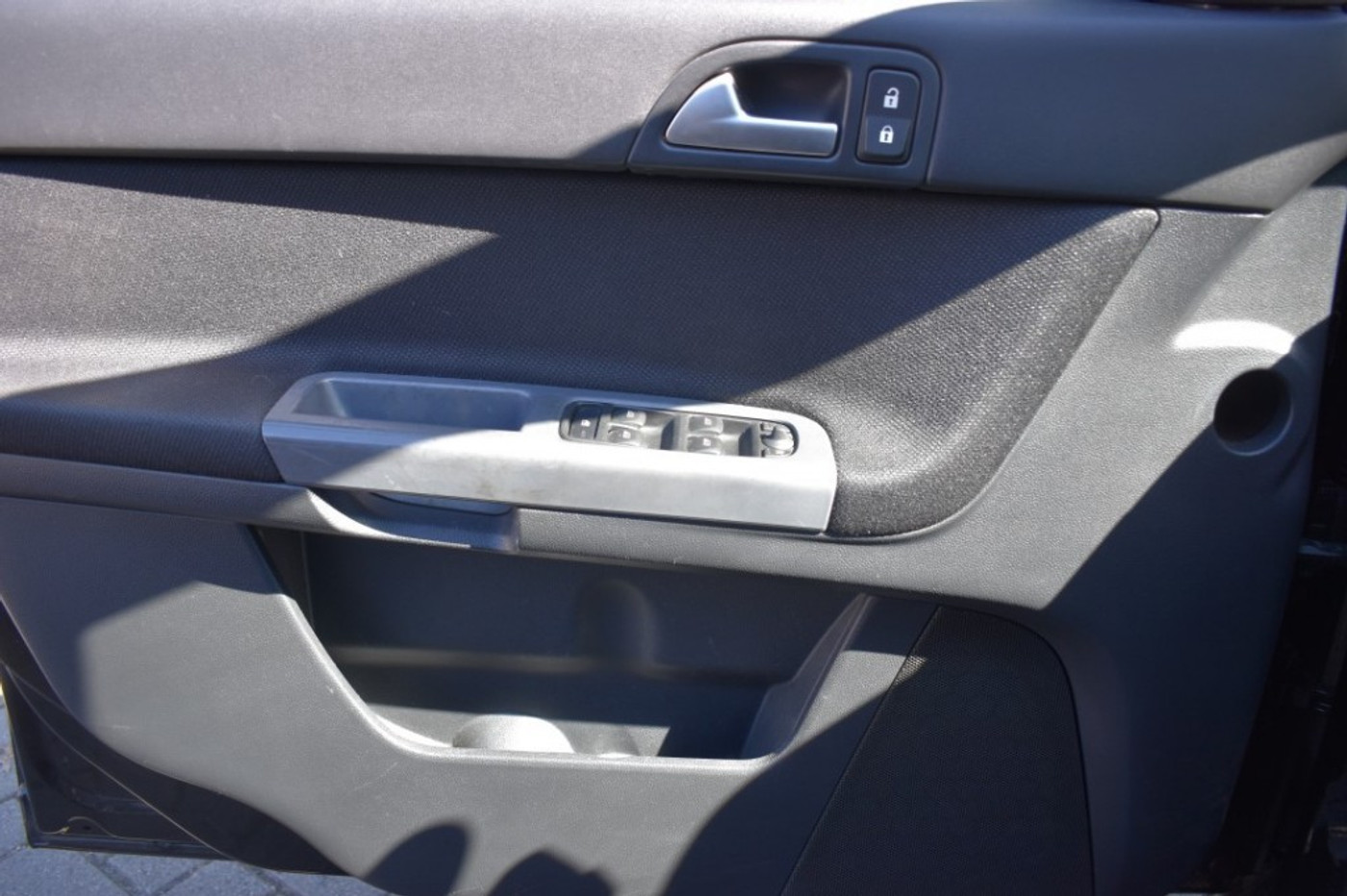 Foto van Volvo V50