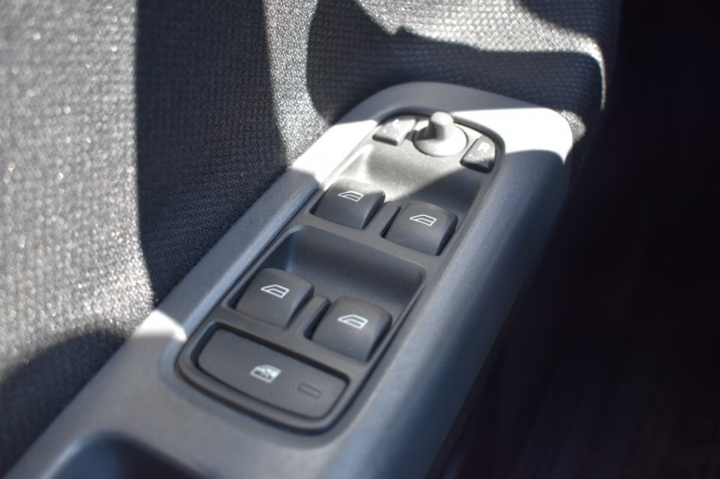 Foto van Volvo V50